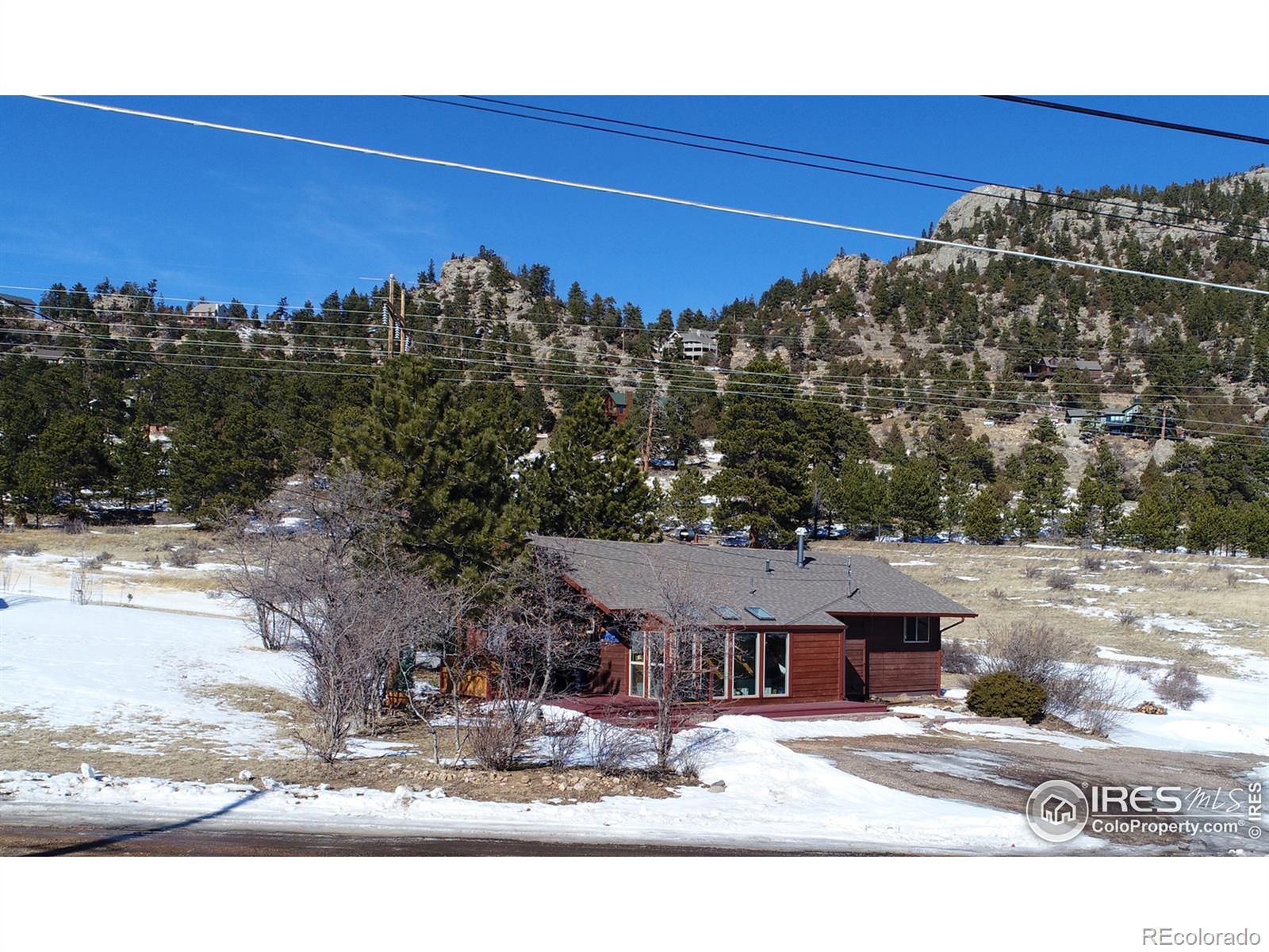 MLS Image #24 for 1817  ranch circle,estes park, Colorado