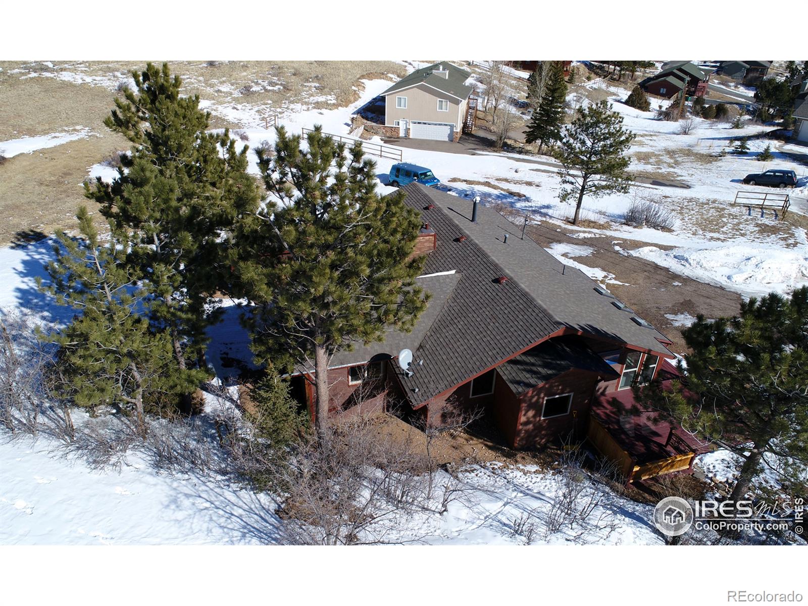 MLS Image #25 for 1817  ranch circle,estes park, Colorado