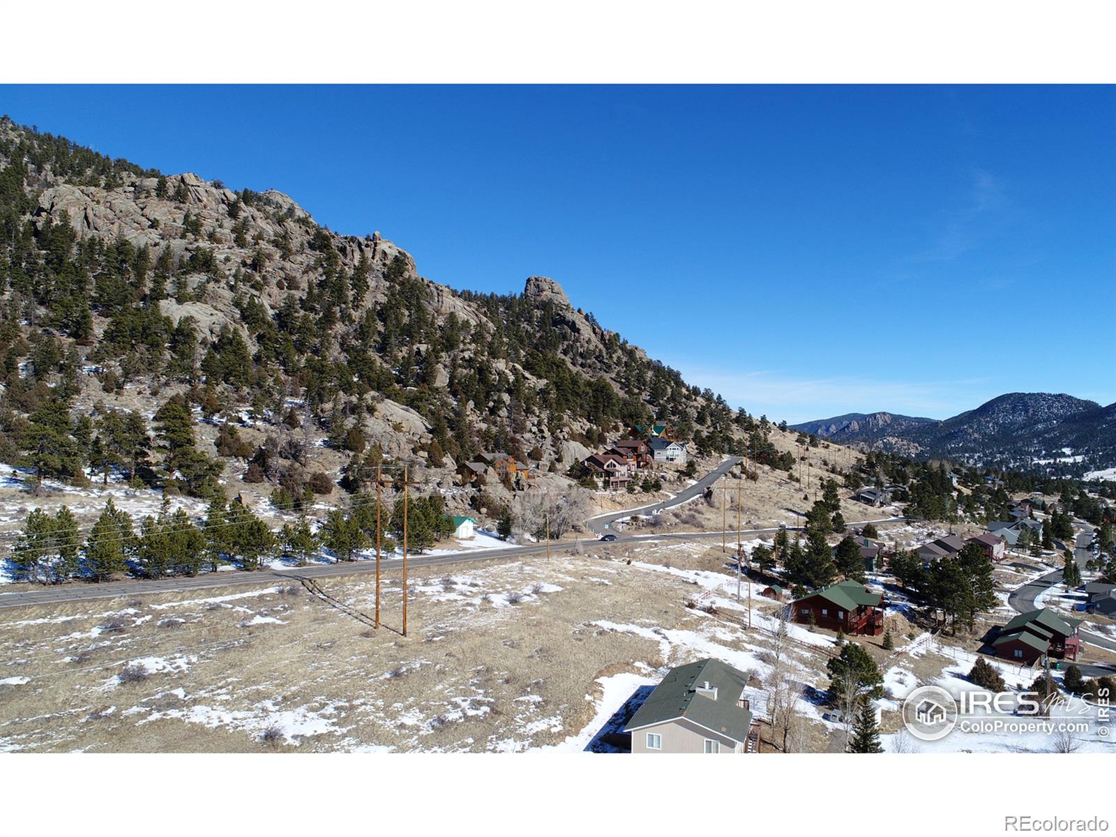 MLS Image #26 for 1817  ranch circle,estes park, Colorado