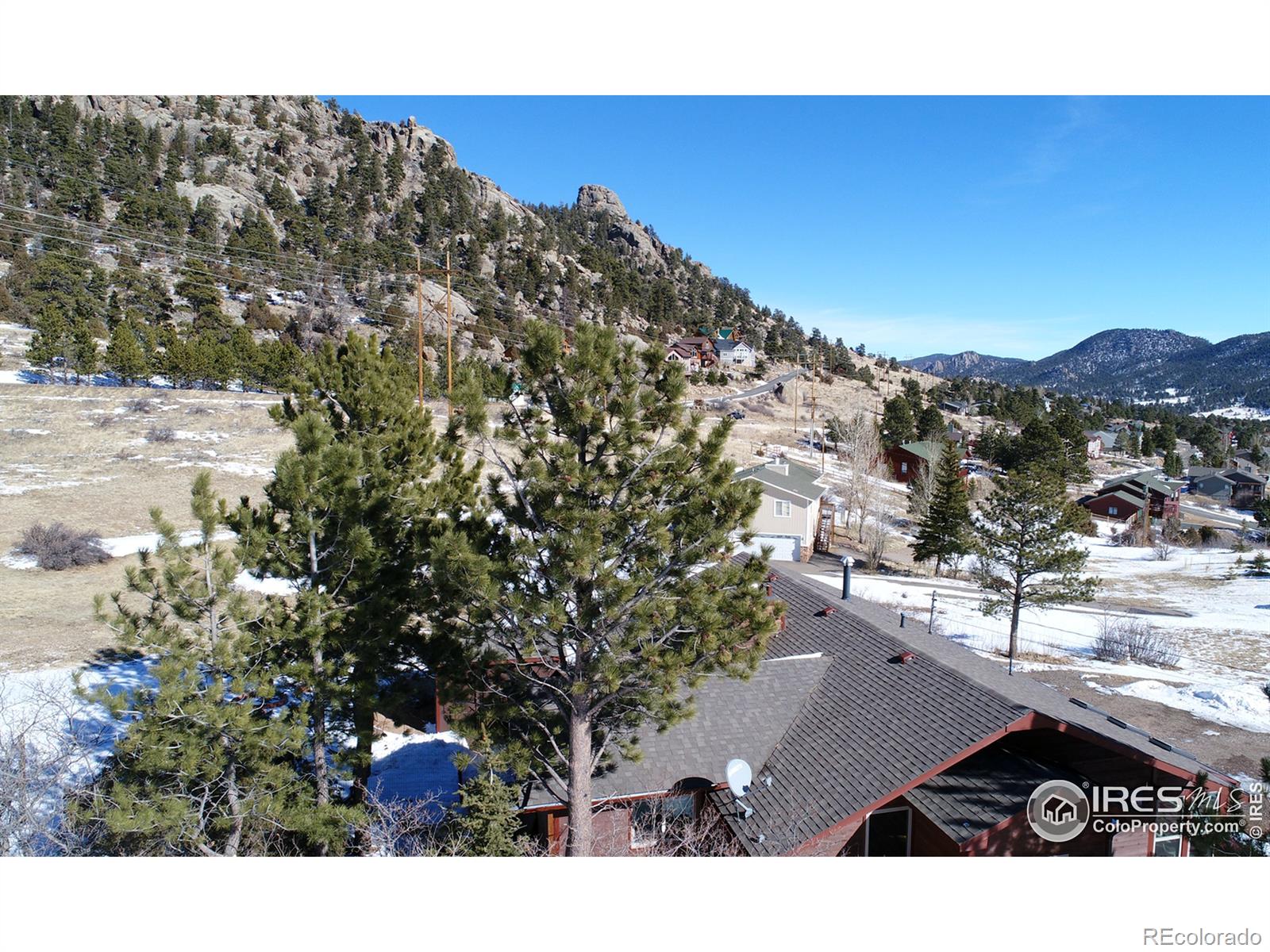 MLS Image #28 for 1817  ranch circle,estes park, Colorado