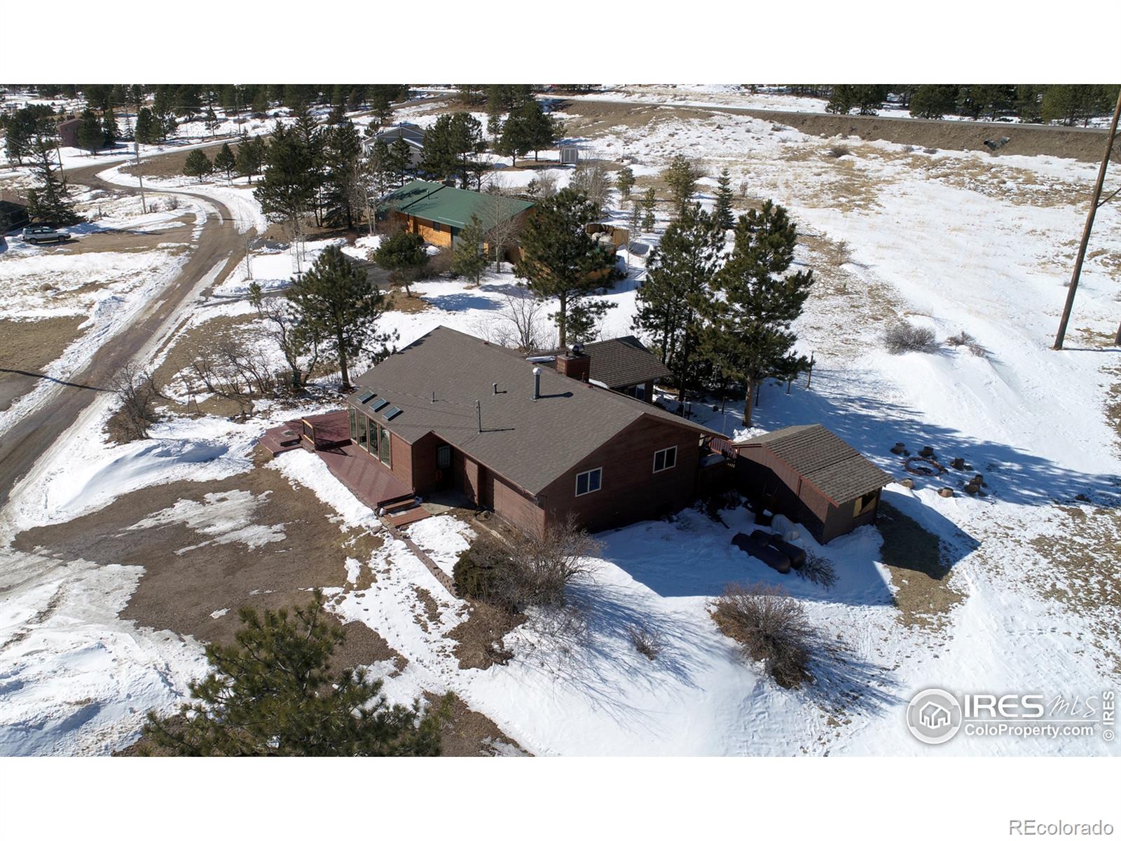 MLS Image #29 for 1817  ranch circle,estes park, Colorado