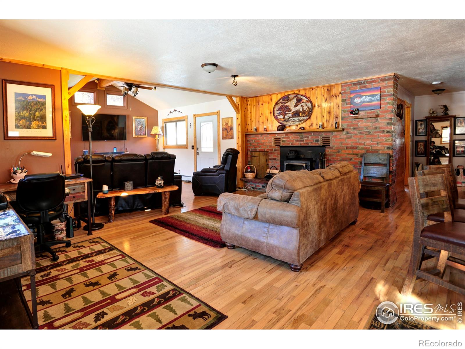 MLS Image #3 for 1817  ranch circle,estes park, Colorado