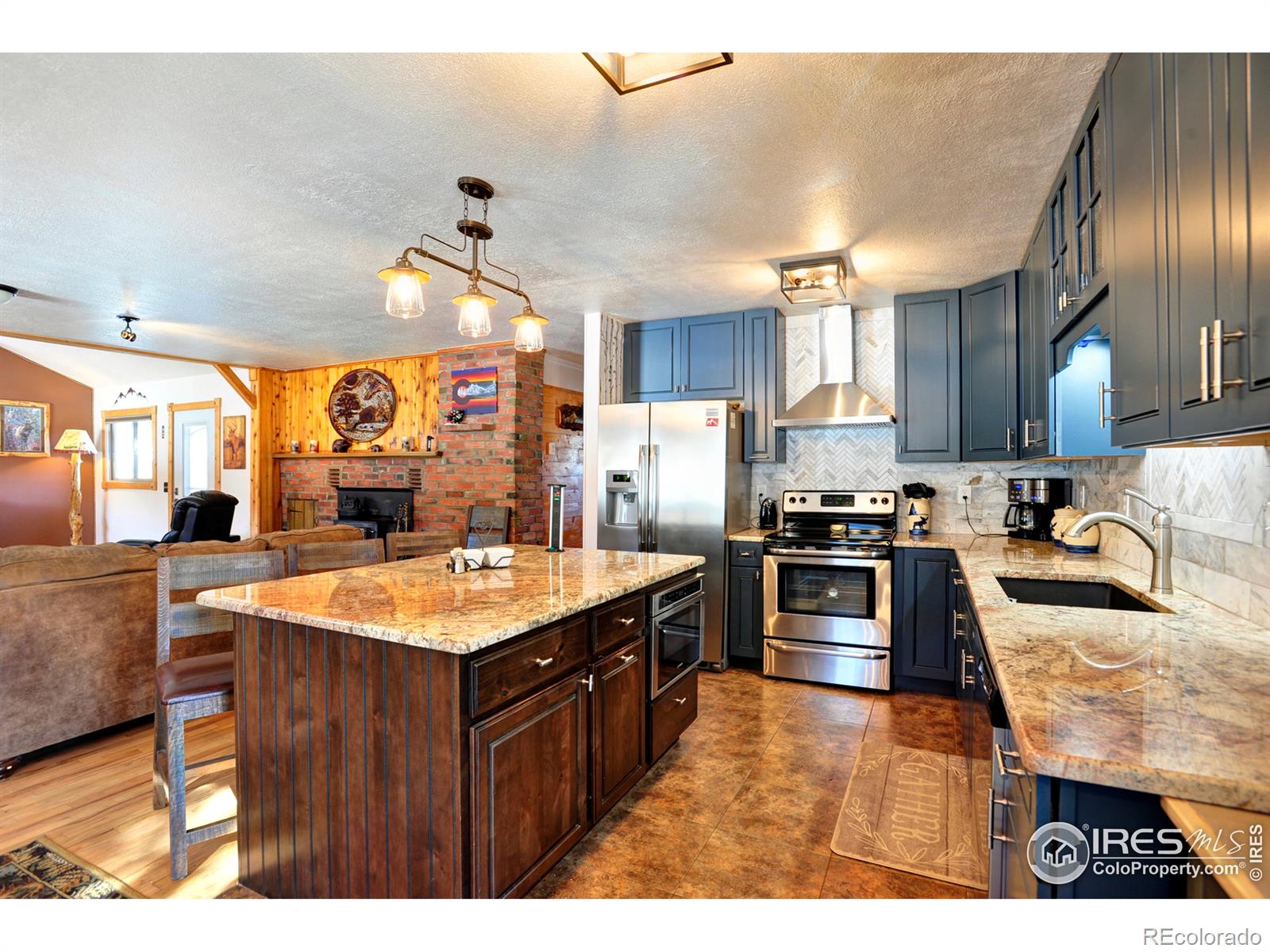 MLS Image #4 for 1817  ranch circle,estes park, Colorado