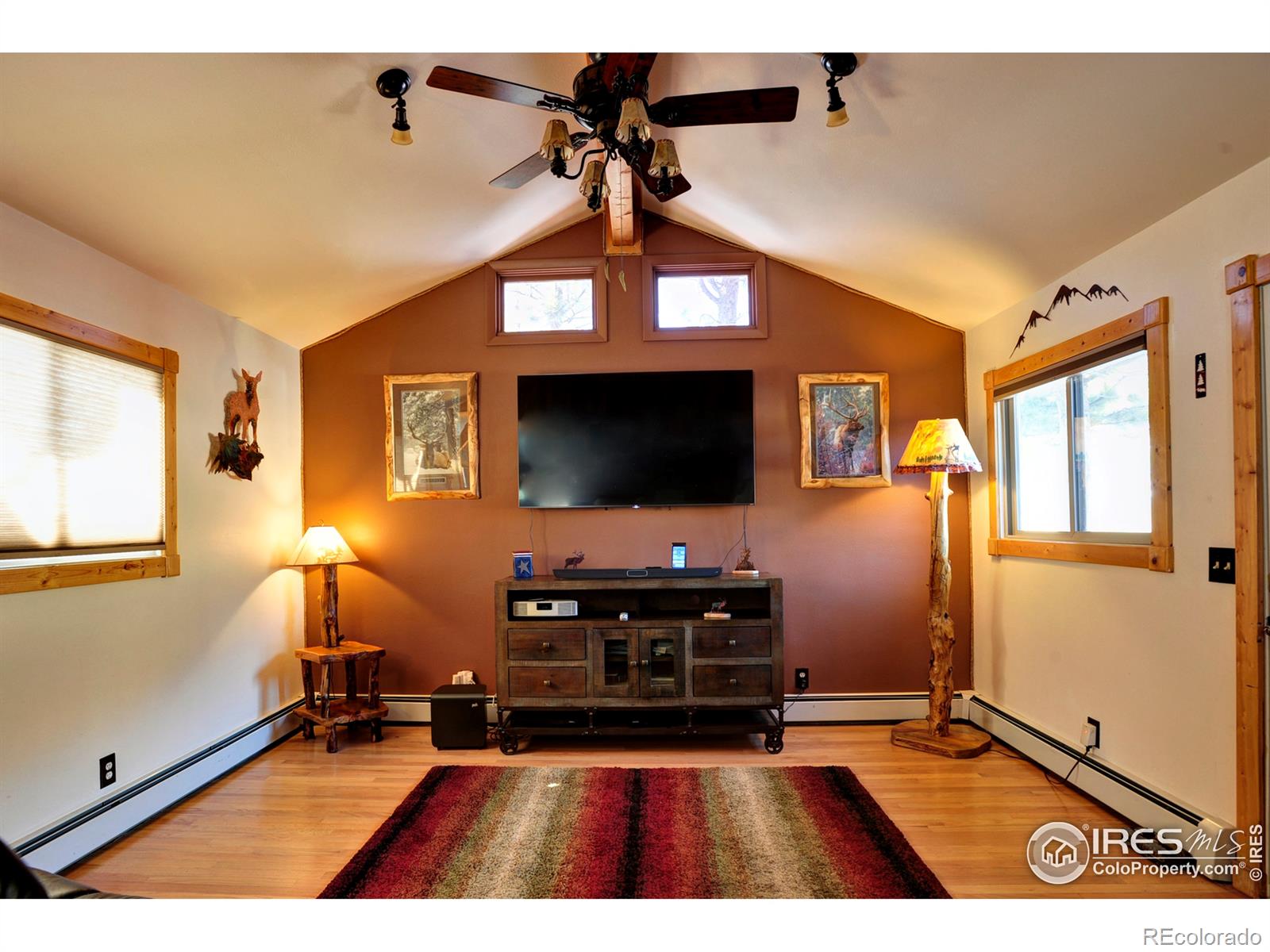 MLS Image #5 for 1817  ranch circle,estes park, Colorado