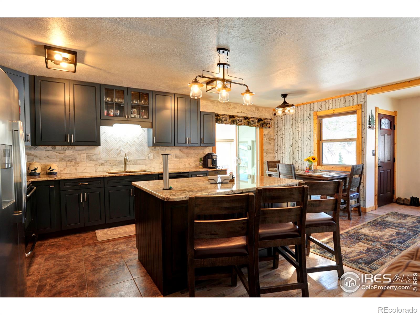 MLS Image #8 for 1817  ranch circle,estes park, Colorado