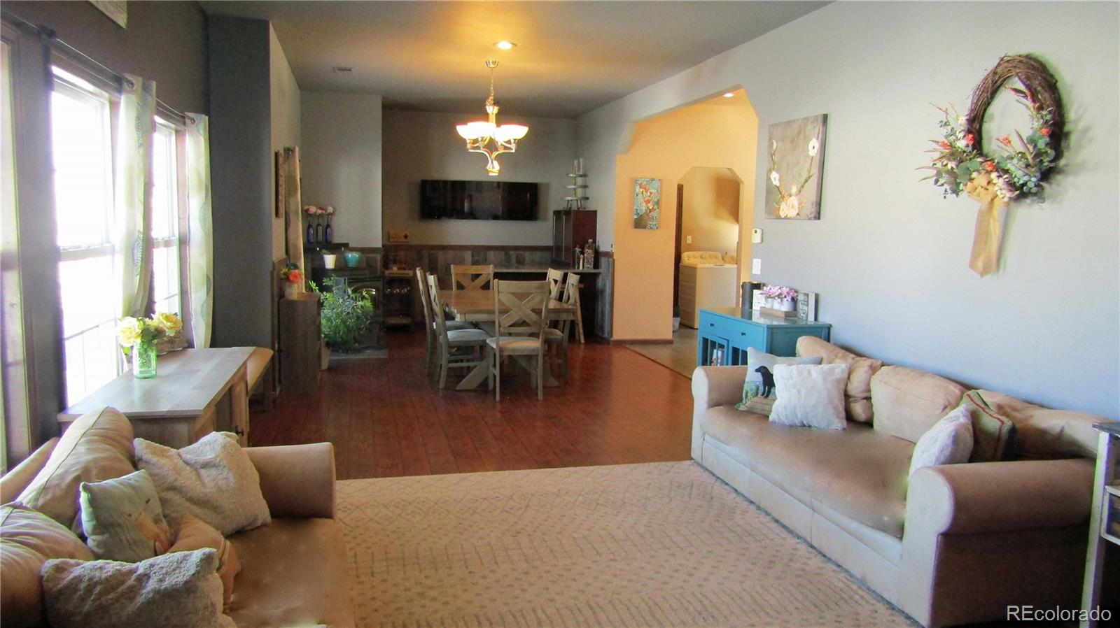 MLS Image #2 for 651  hoover circle,poncha springs, Colorado