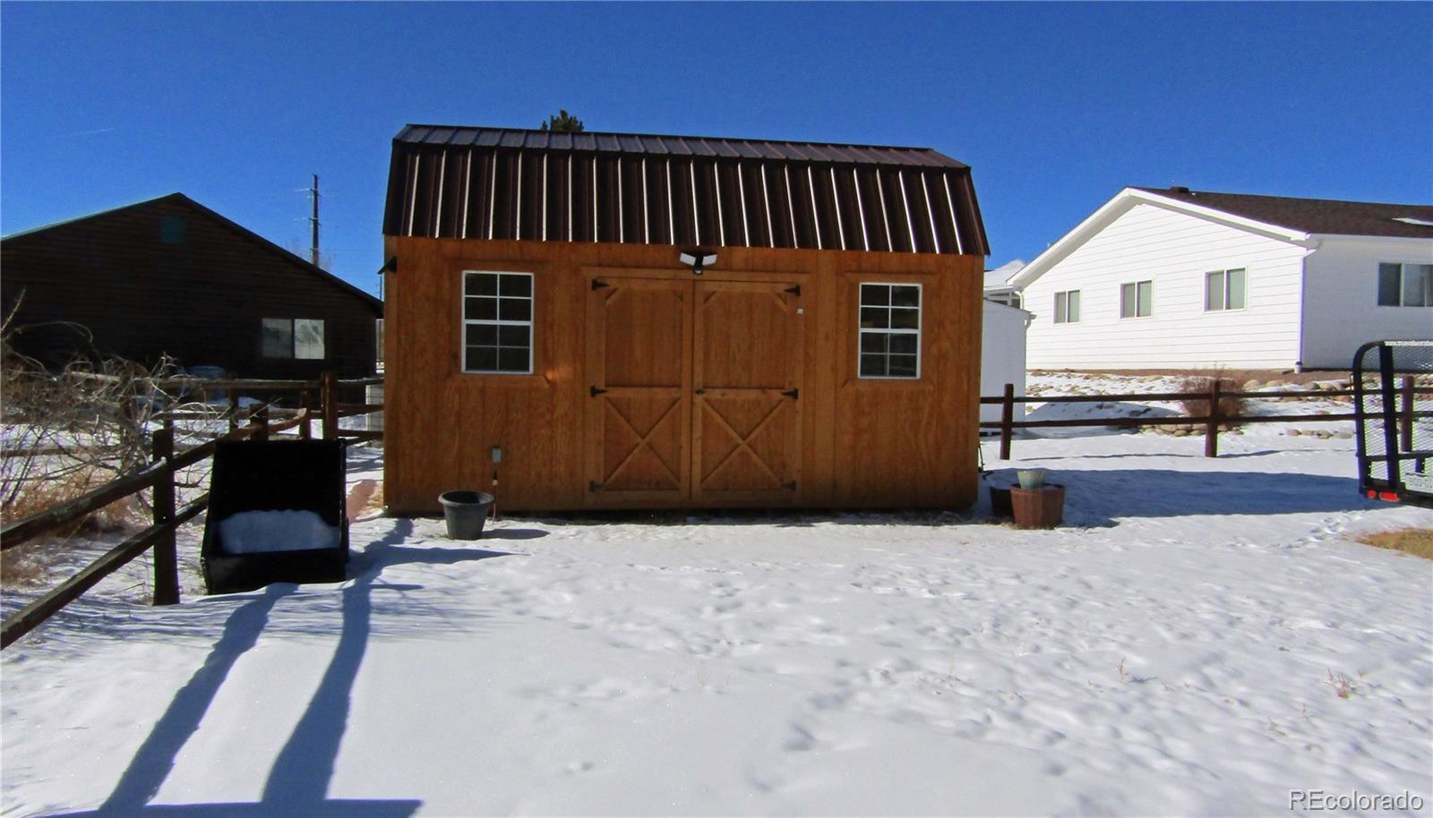 MLS Image #30 for 651  hoover circle,poncha springs, Colorado