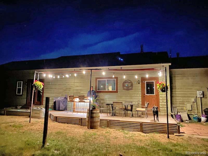 MLS Image #36 for 651  hoover circle,poncha springs, Colorado