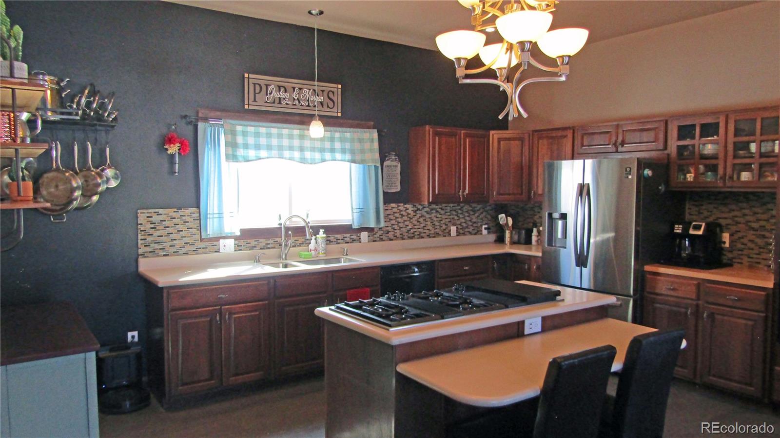 MLS Image #6 for 651  hoover circle,poncha springs, Colorado