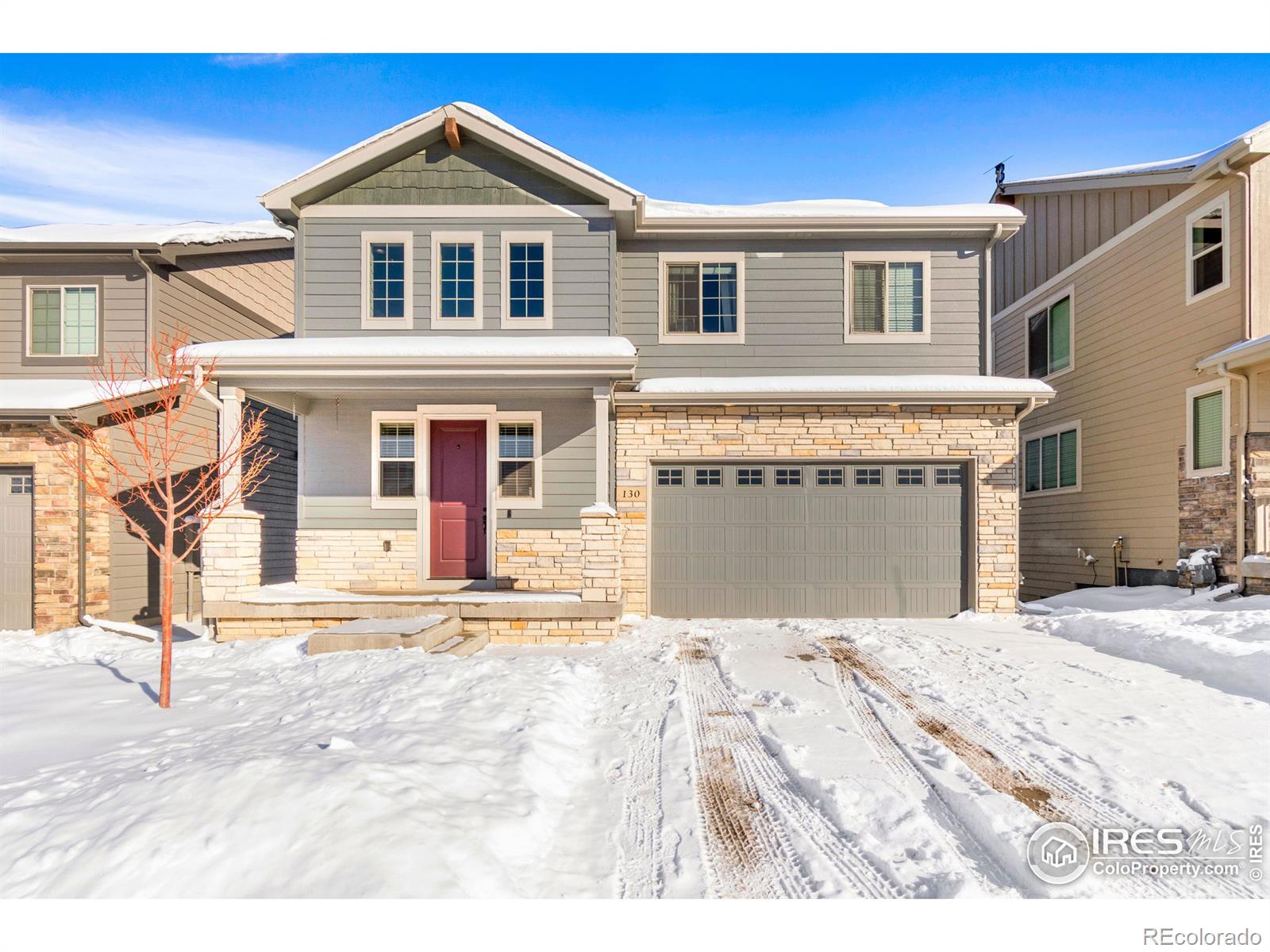 MLS Image #0 for 130  pamela drive,loveland, Colorado