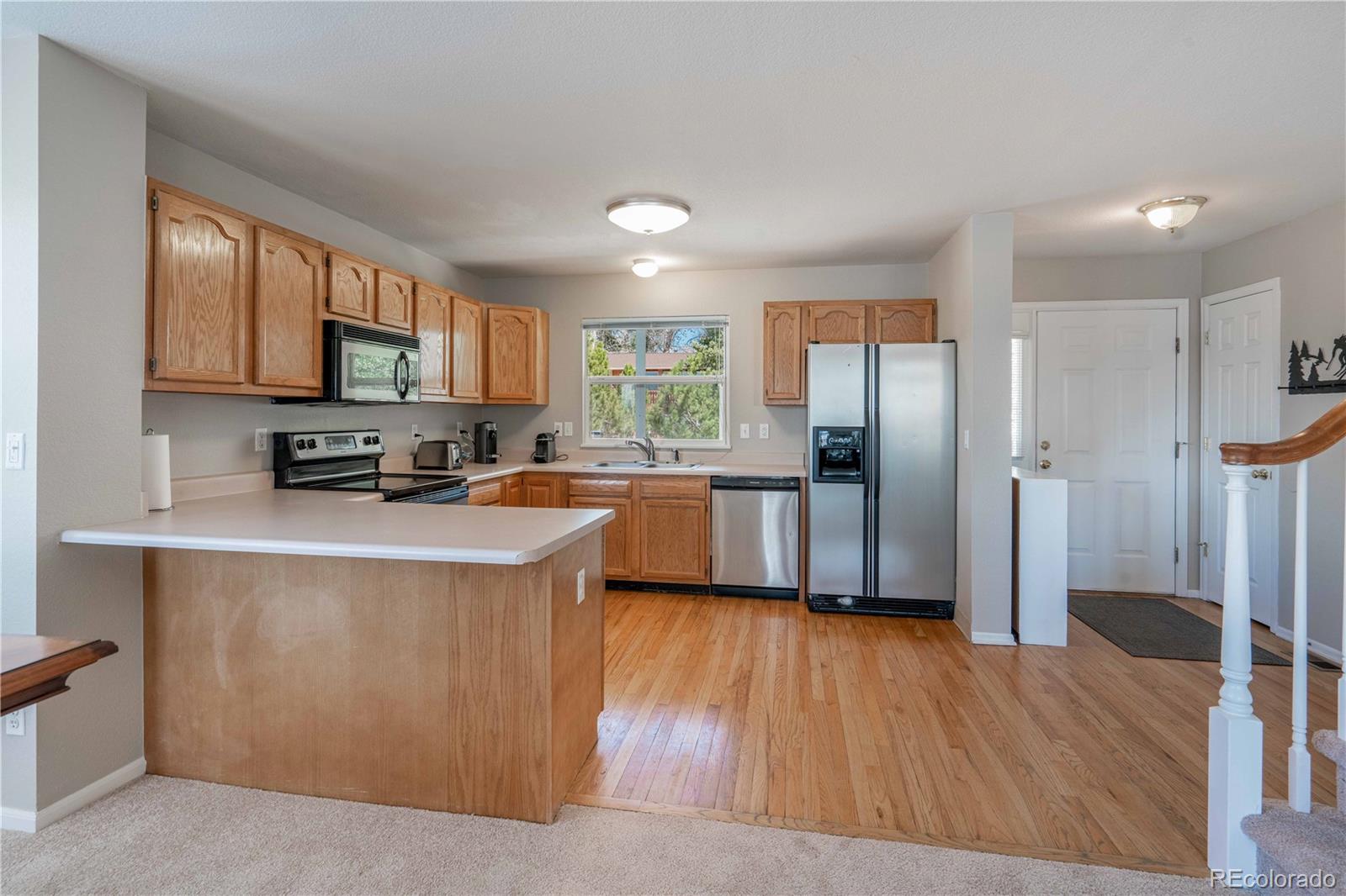 MLS Image #2 for 6270  everett court,arvada, Colorado