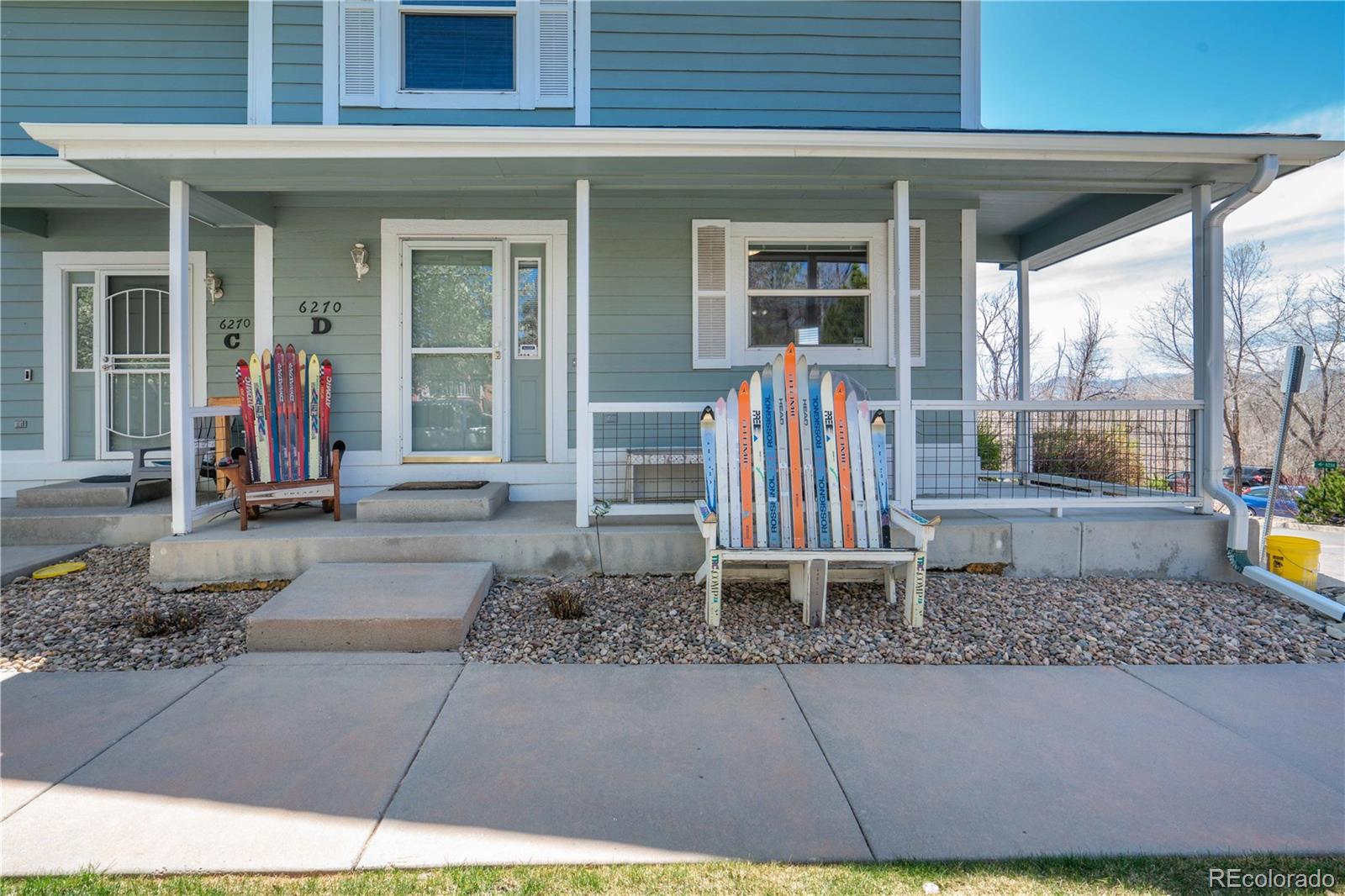 MLS Image #21 for 6270  everett court,arvada, Colorado
