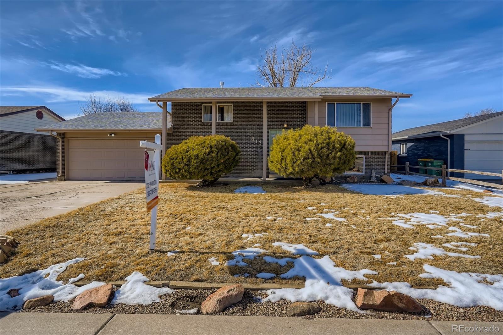 CMA Image for 817 S 10 ,Brighton, Colorado