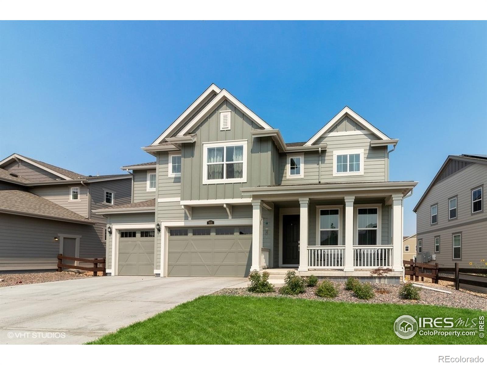 MLS Image #0 for 935  grenville circle,erie, Colorado