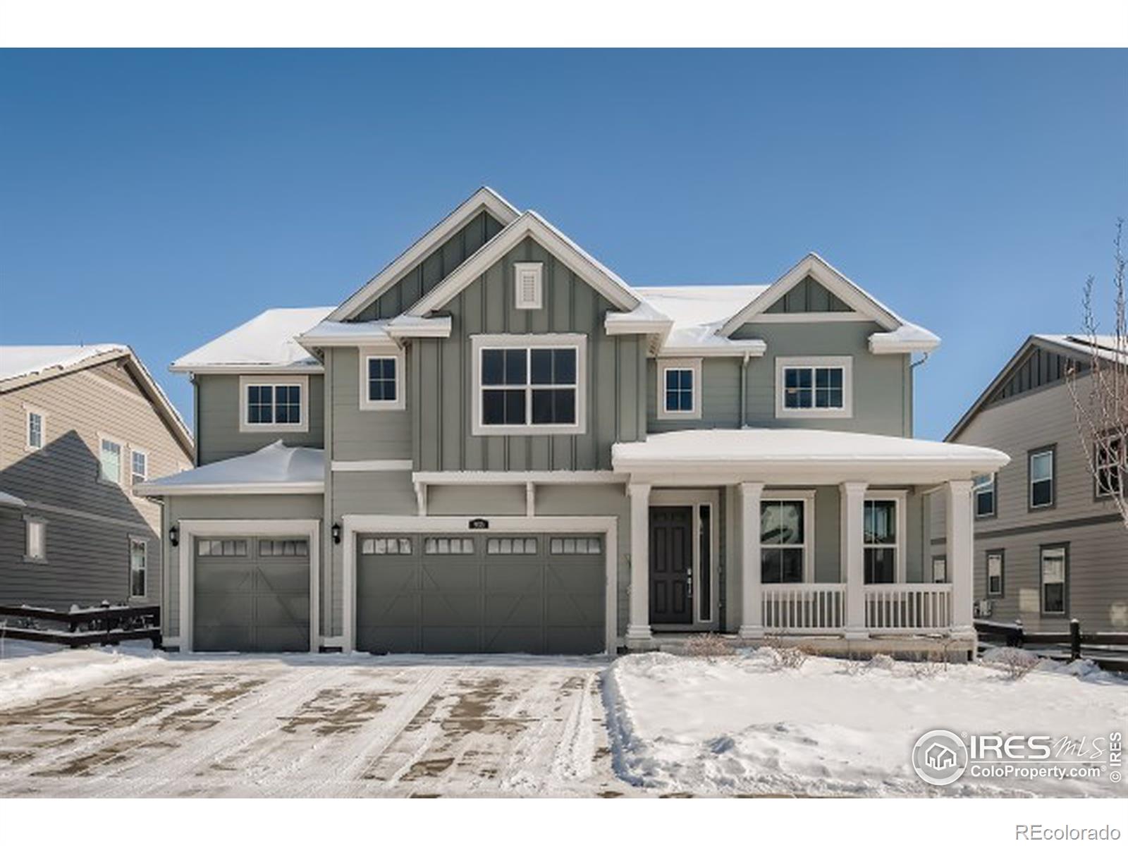 MLS Image #1 for 935  grenville circle,erie, Colorado