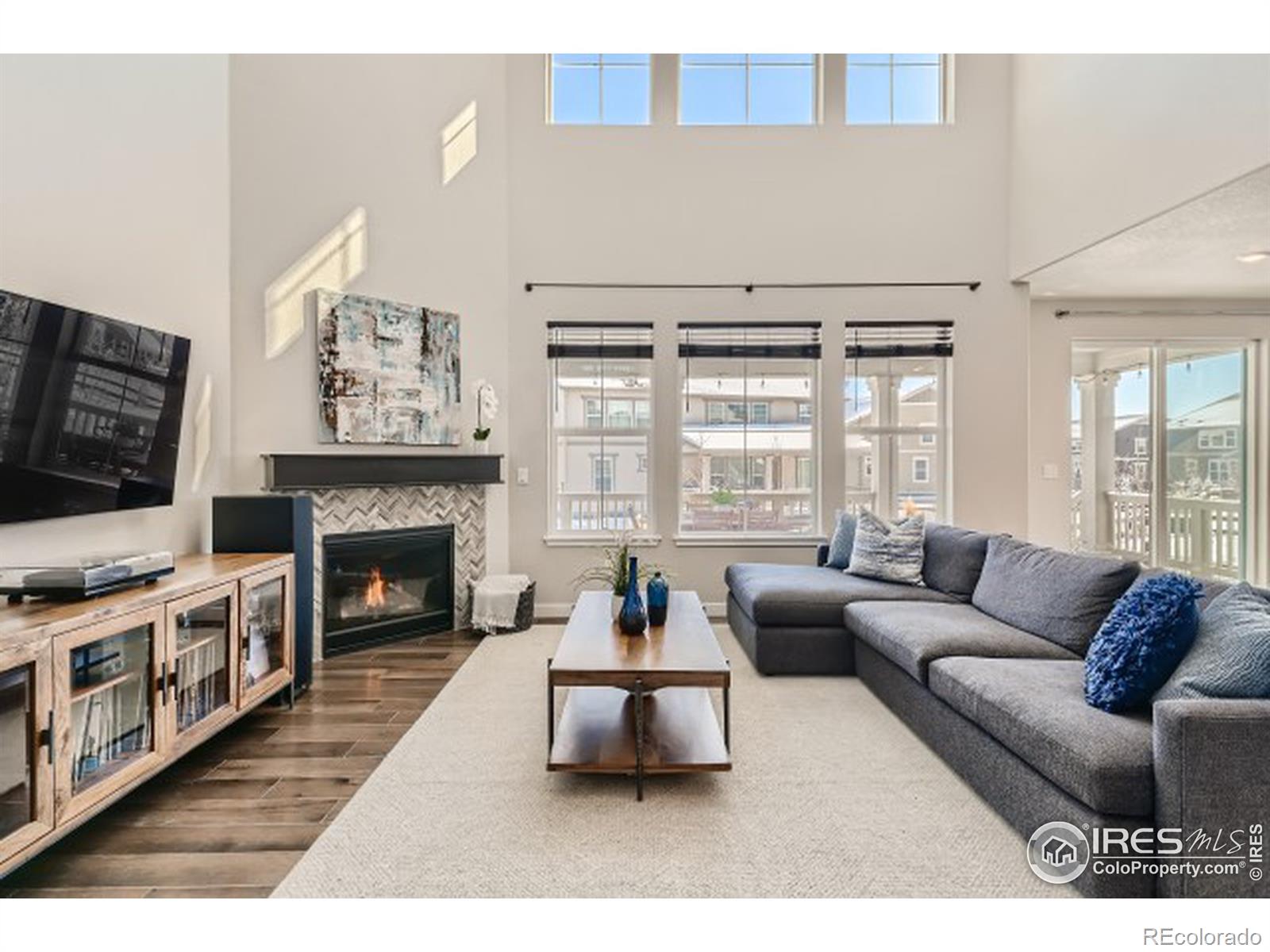 MLS Image #4 for 935  grenville circle,erie, Colorado