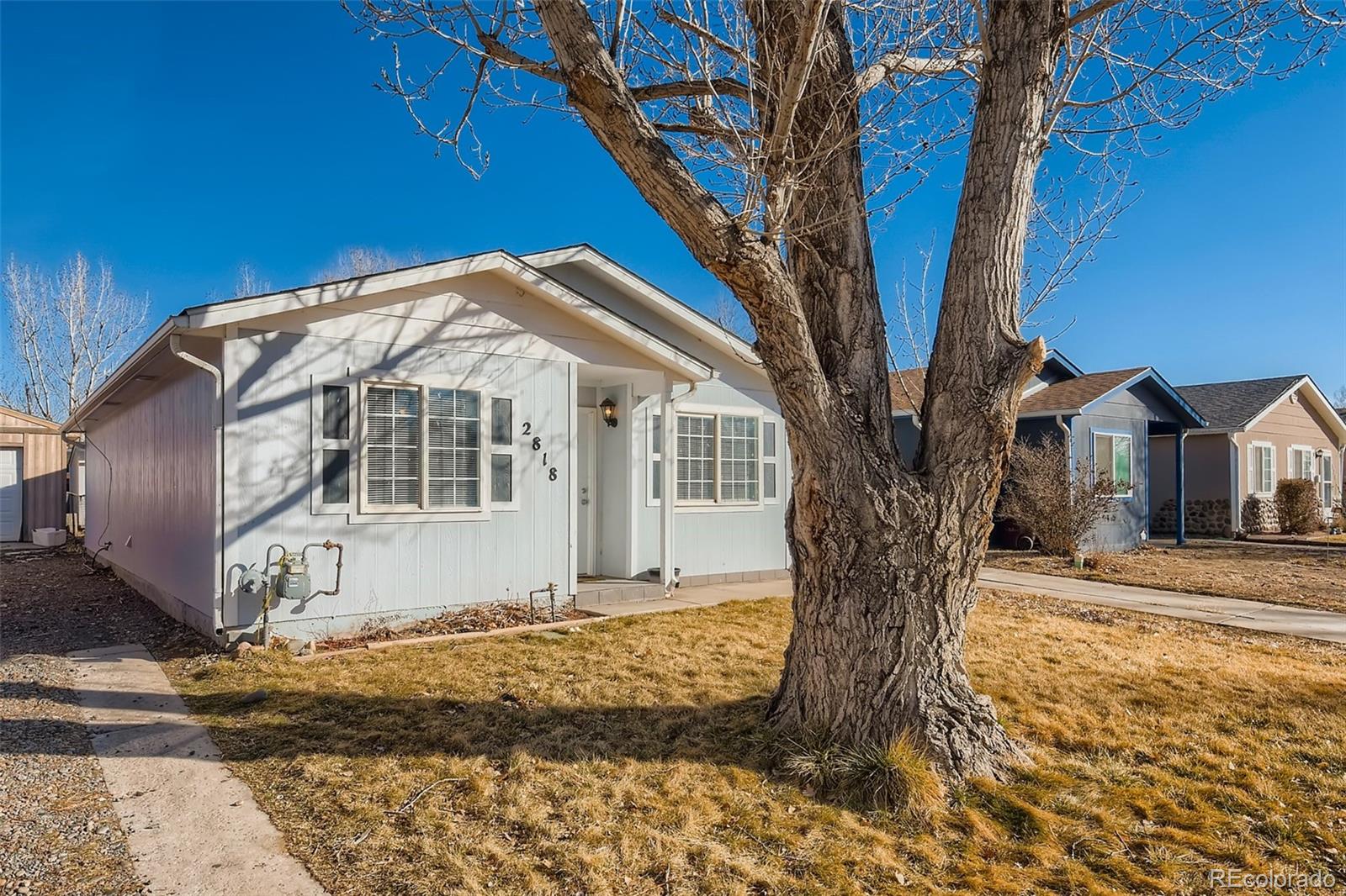 MLS Image #0 for 2818  acero avenue,pueblo, Colorado