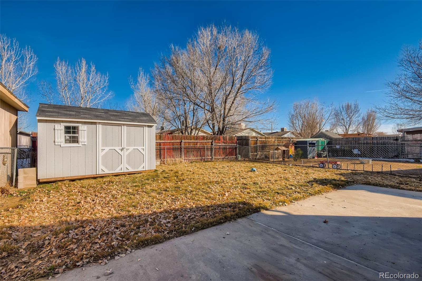 MLS Image #24 for 2818  acero avenue,pueblo, Colorado