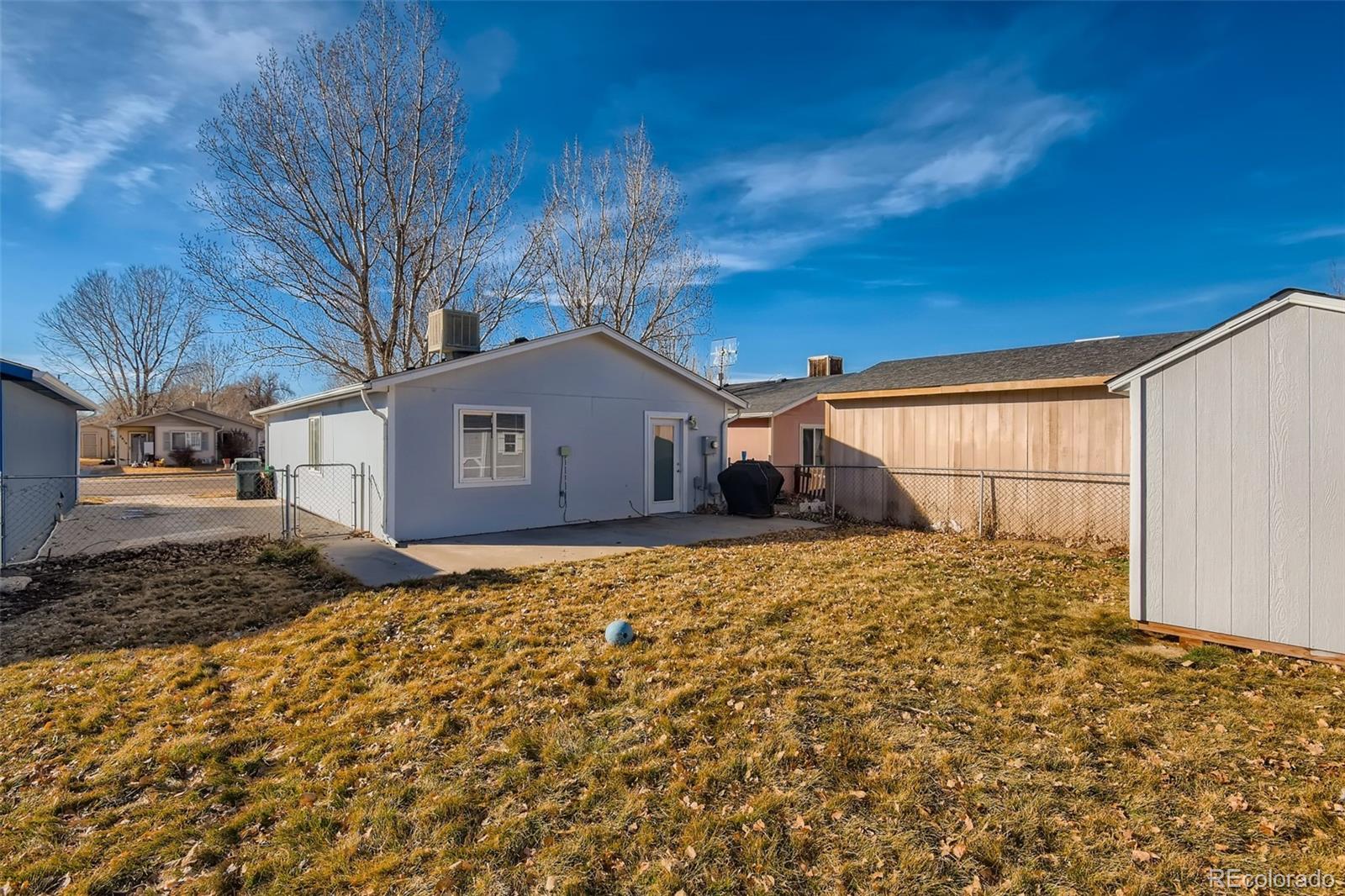 MLS Image #26 for 2818  acero avenue,pueblo, Colorado