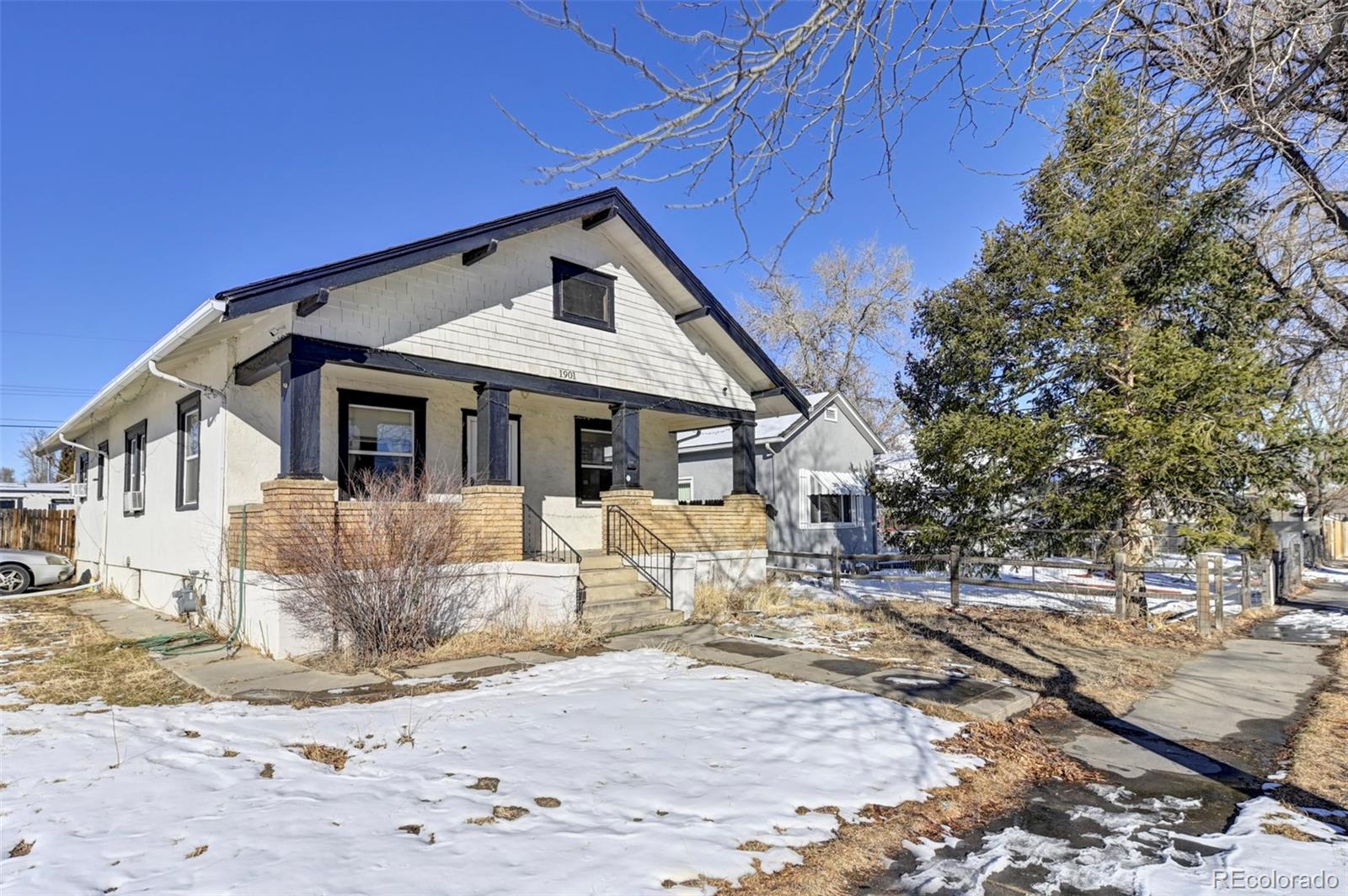 MLS Image #2 for 1901 e 8th street,pueblo, Colorado