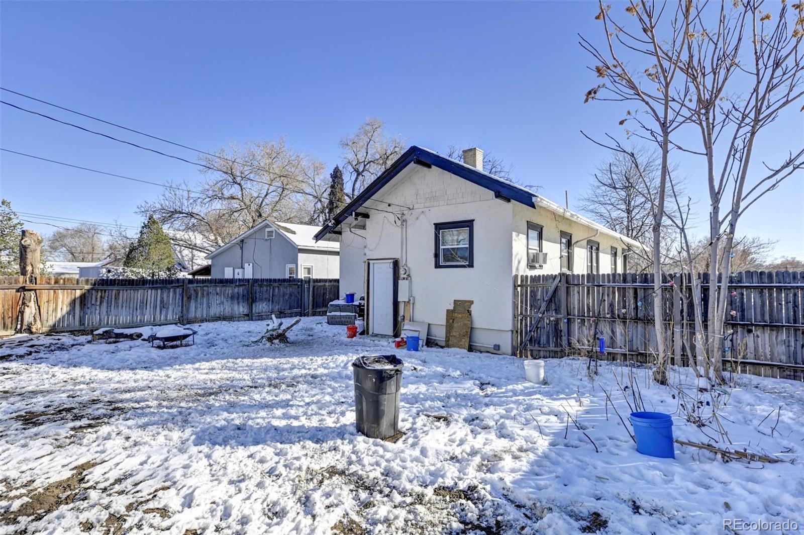 MLS Image #29 for 1901 e 8th street,pueblo, Colorado