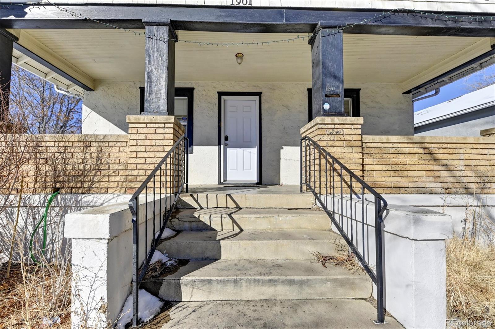 MLS Image #3 for 1901 e 8th street,pueblo, Colorado