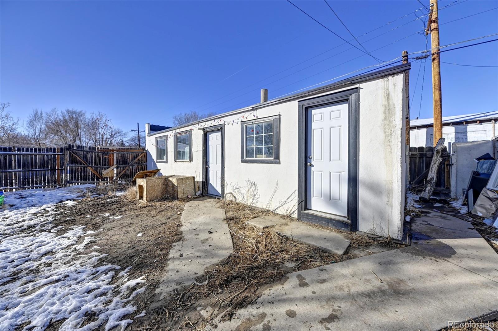 MLS Image #30 for 1901 e 8th street,pueblo, Colorado