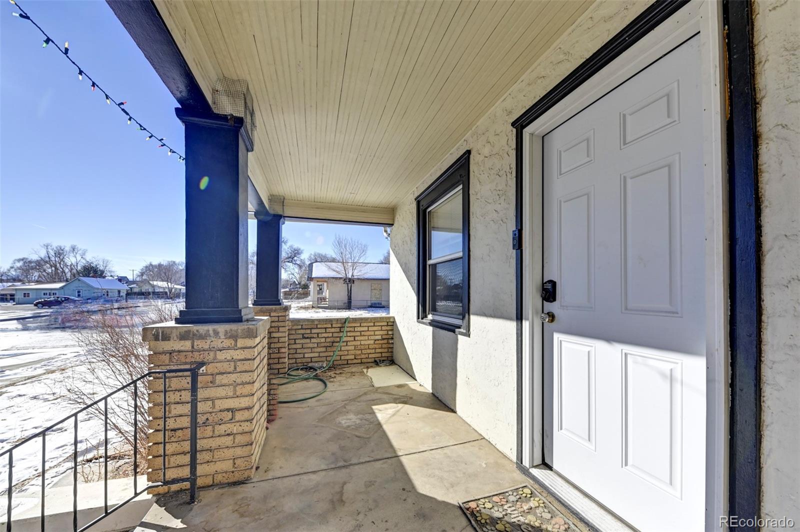 MLS Image #4 for 1901 e 8th street,pueblo, Colorado