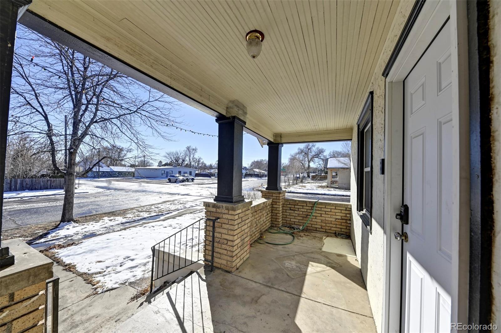 MLS Image #5 for 1901 e 8th street,pueblo, Colorado