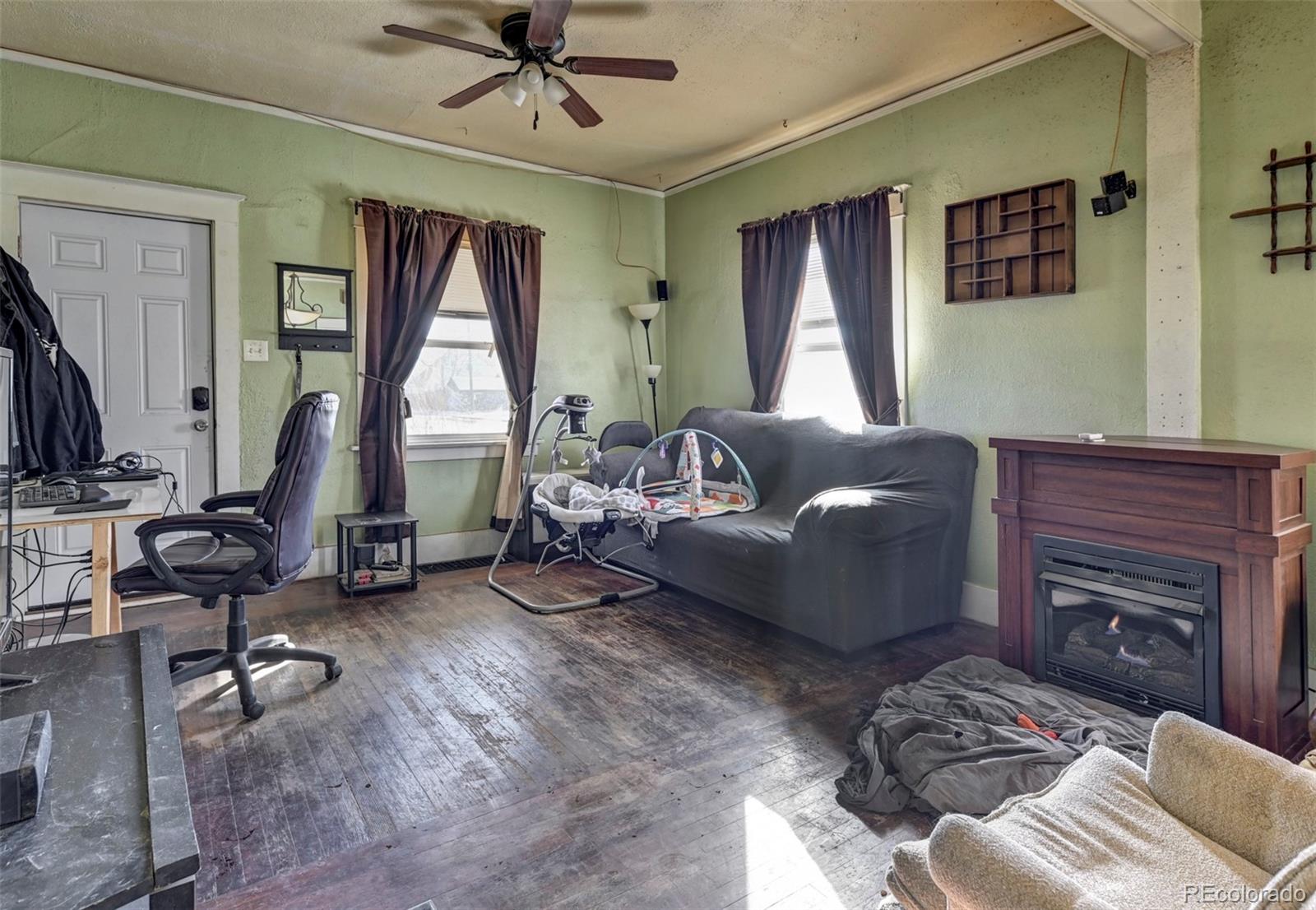 MLS Image #8 for 1901 e 8th street,pueblo, Colorado