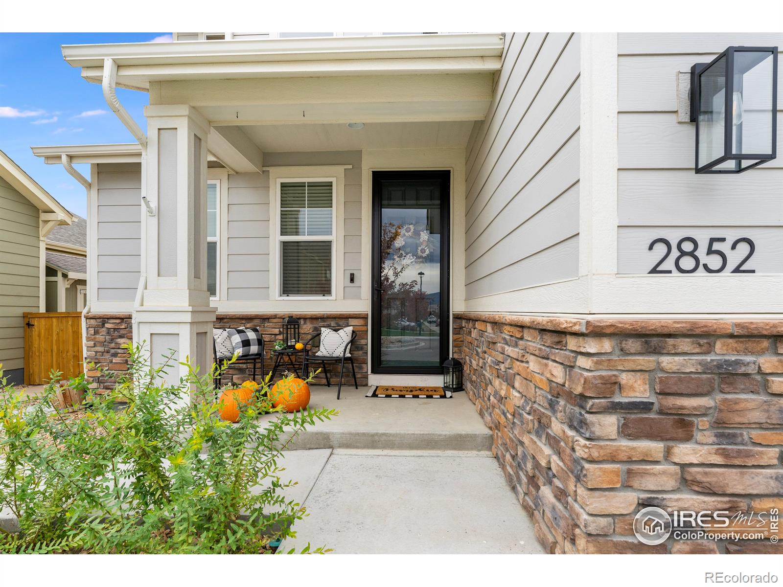 Report Image for 2852  Cooperland Boulevard,Berthoud, Colorado