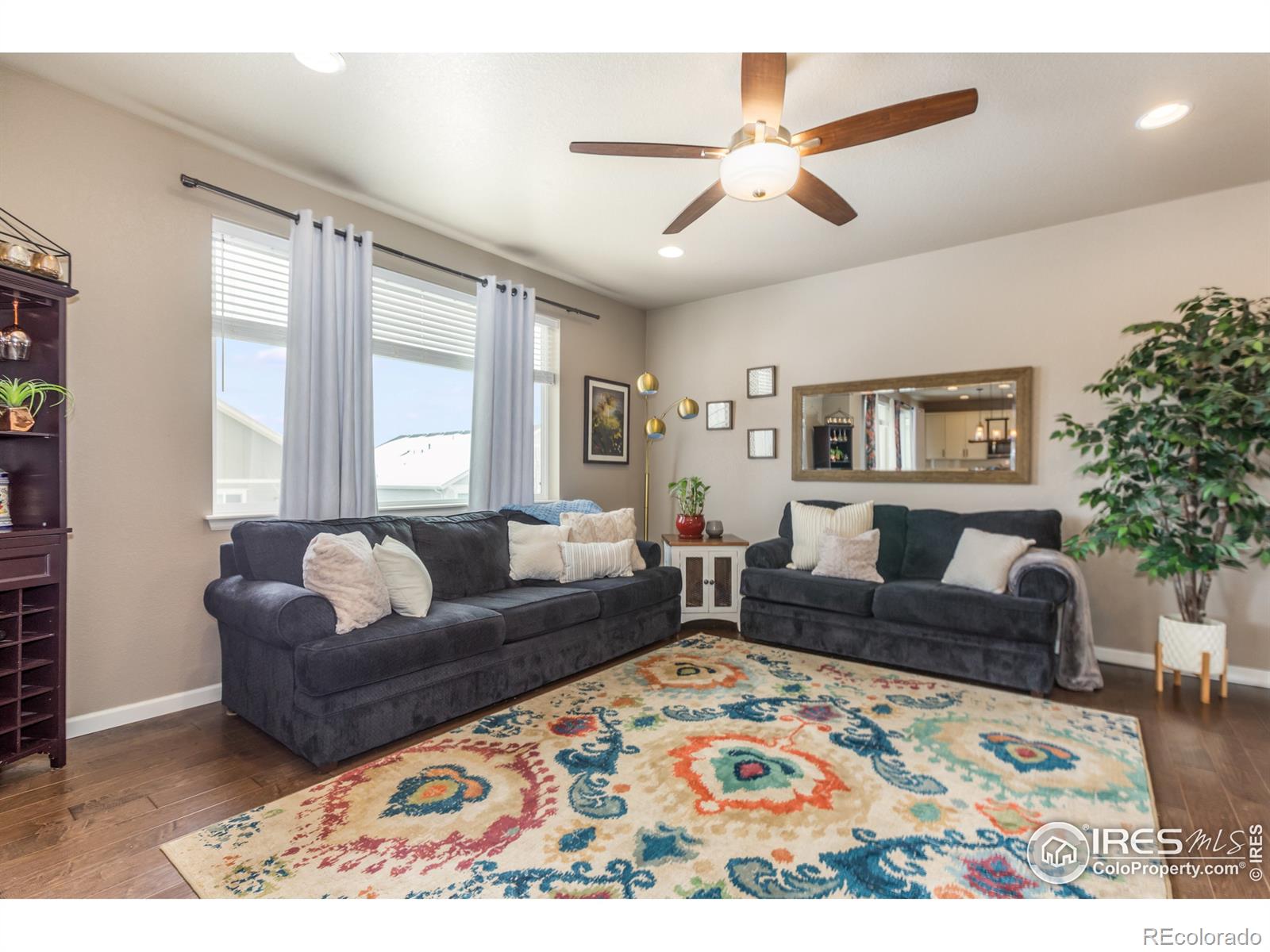 MLS Image #2 for 2852  cooperland boulevard,berthoud, Colorado