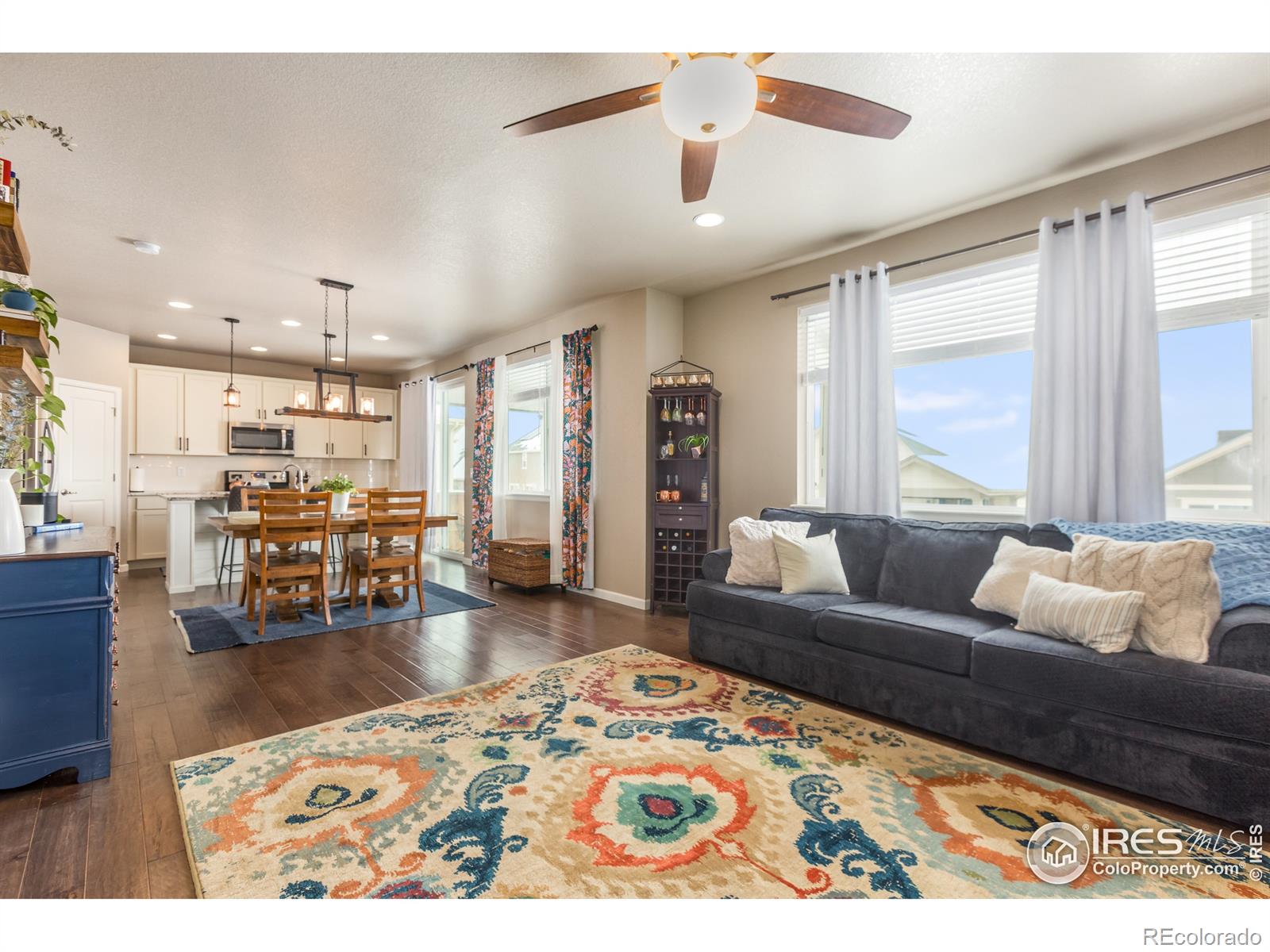 MLS Image #4 for 2852  cooperland boulevard,berthoud, Colorado