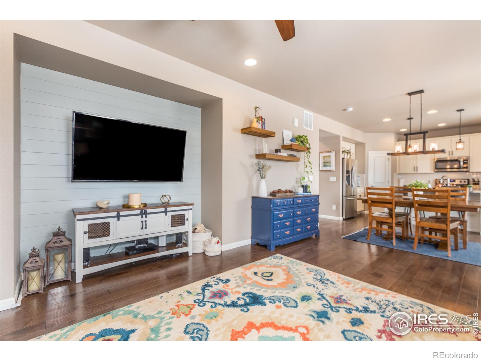 MLS Image #5 for 2852  cooperland boulevard,berthoud, Colorado
