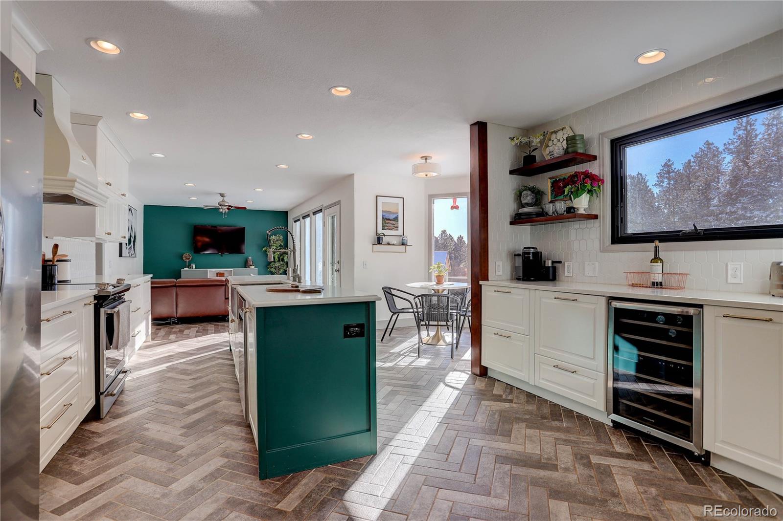 MLS Image #16 for 15807  pine valley road,pine, Colorado