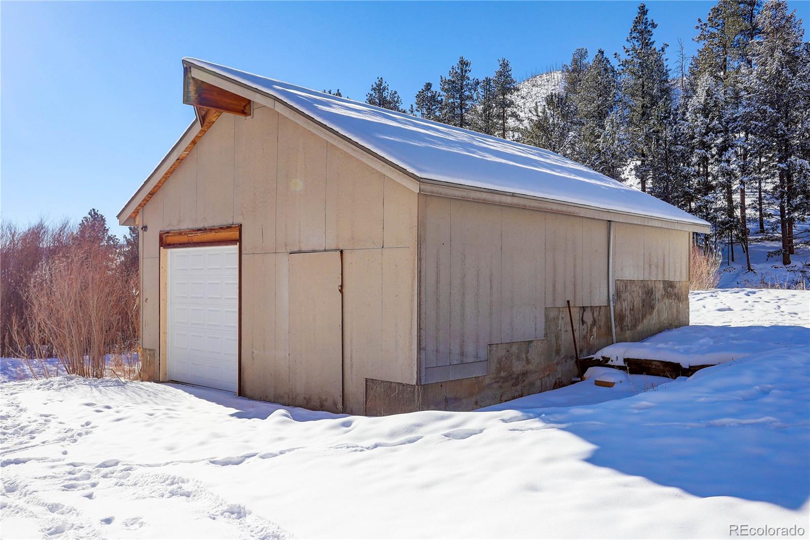 MLS Image #32 for 15807  pine valley road,pine, Colorado
