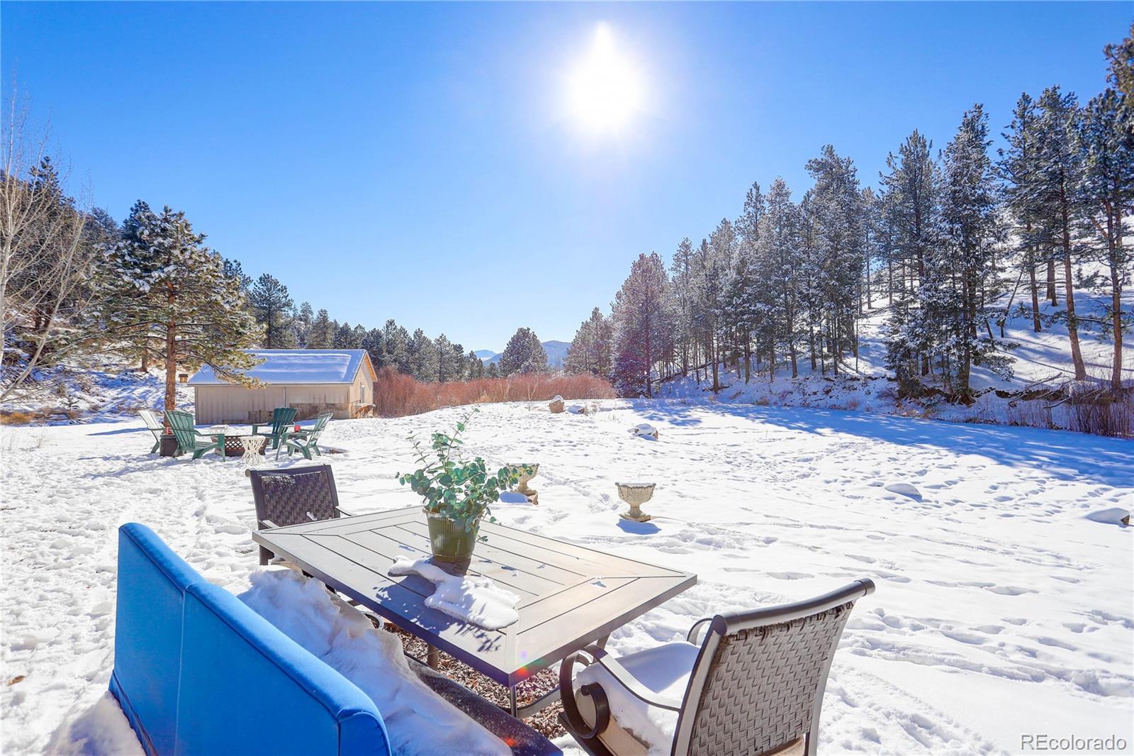 MLS Image #7 for 15807  pine valley road,pine, Colorado