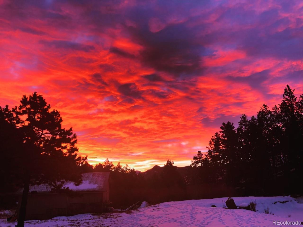 MLS Image #8 for 15807  pine valley road,pine, Colorado