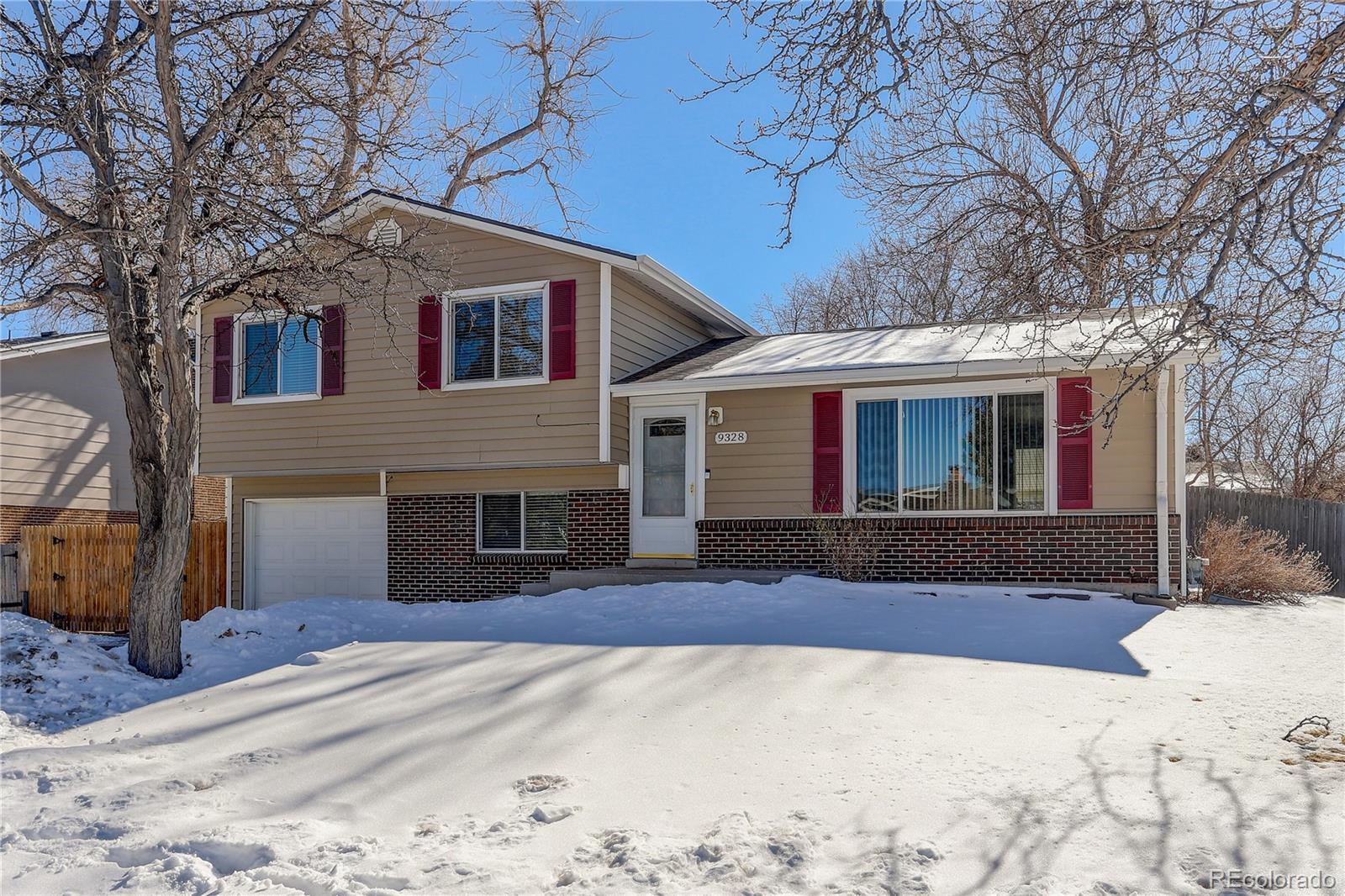 MLS Image #3 for 9328 w arizona avenue,lakewood, Colorado
