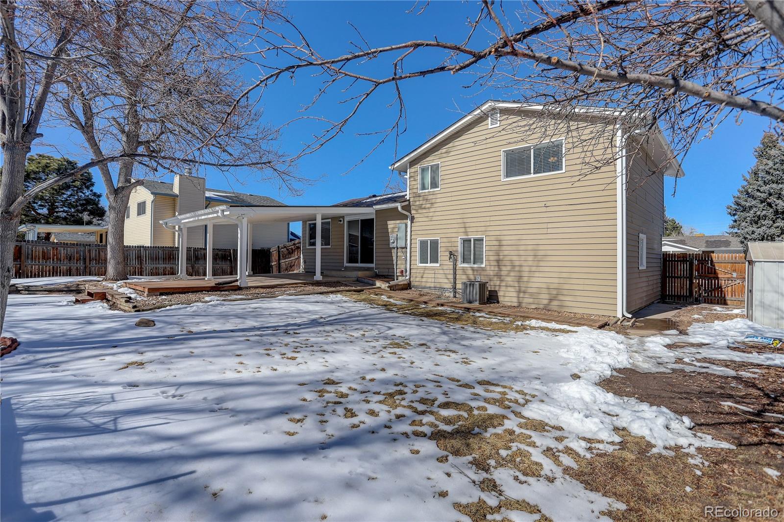 MLS Image #35 for 9328 w arizona avenue,lakewood, Colorado