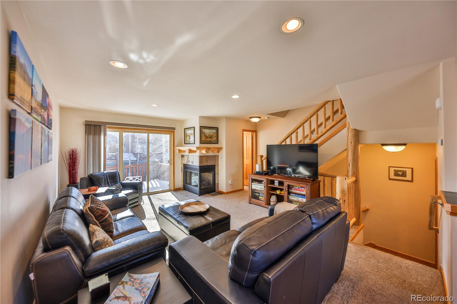 MLS Image #1 for 113  crosscut drive,winter park, Colorado