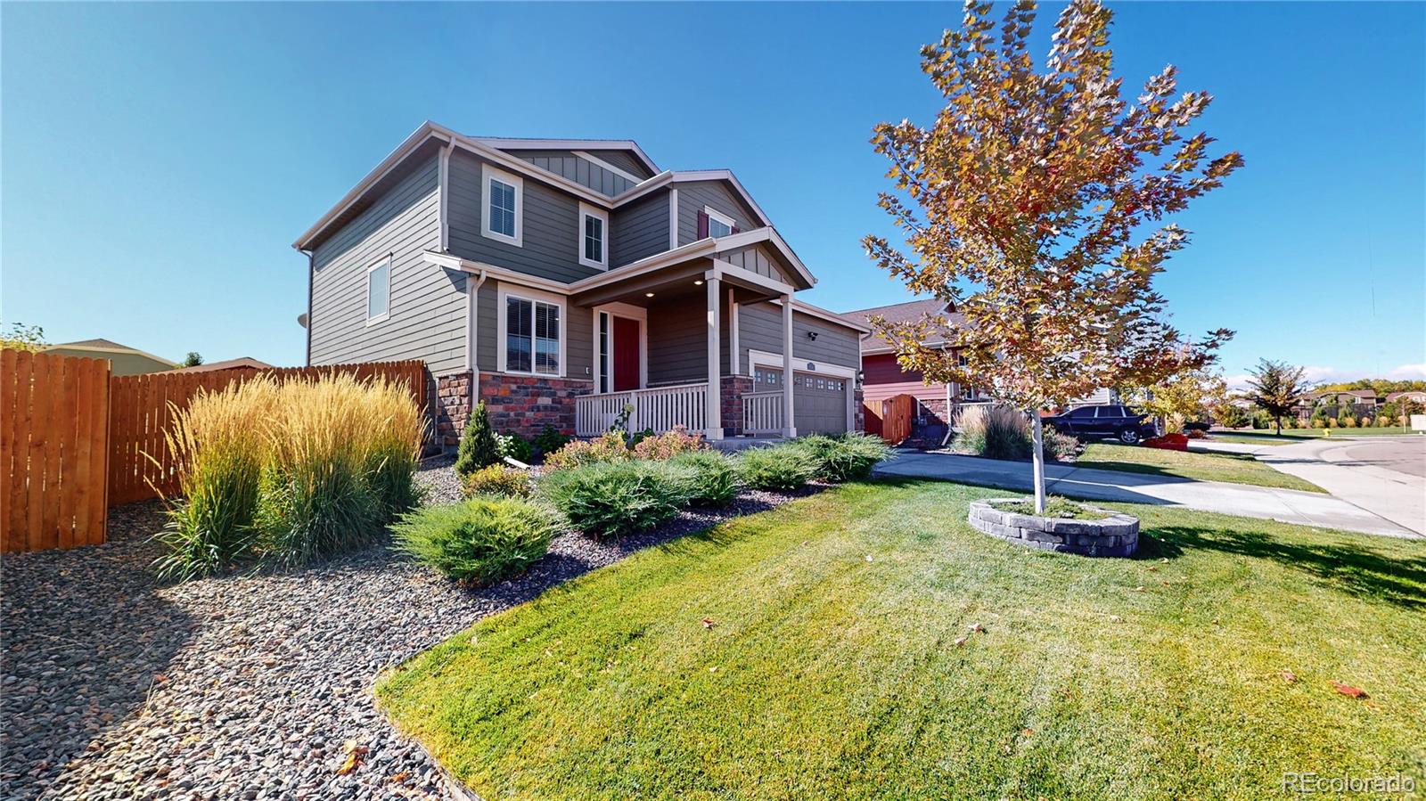 MLS Image #2 for 2642 e 161st place,thornton, Colorado