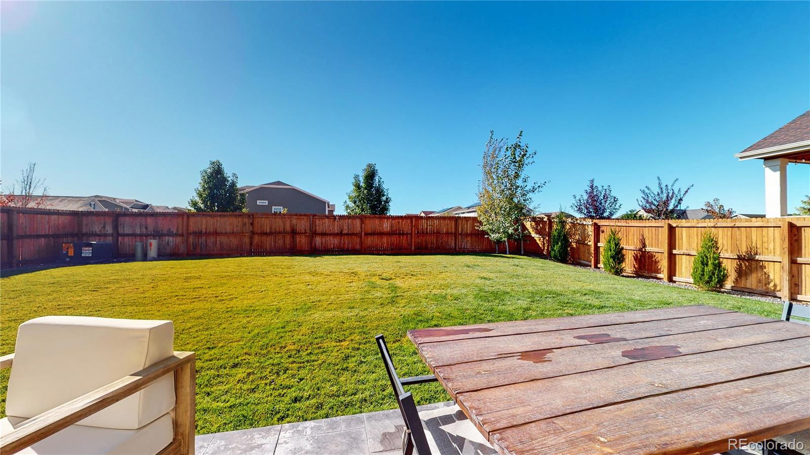 MLS Image #26 for 2642 e 161st place,thornton, Colorado