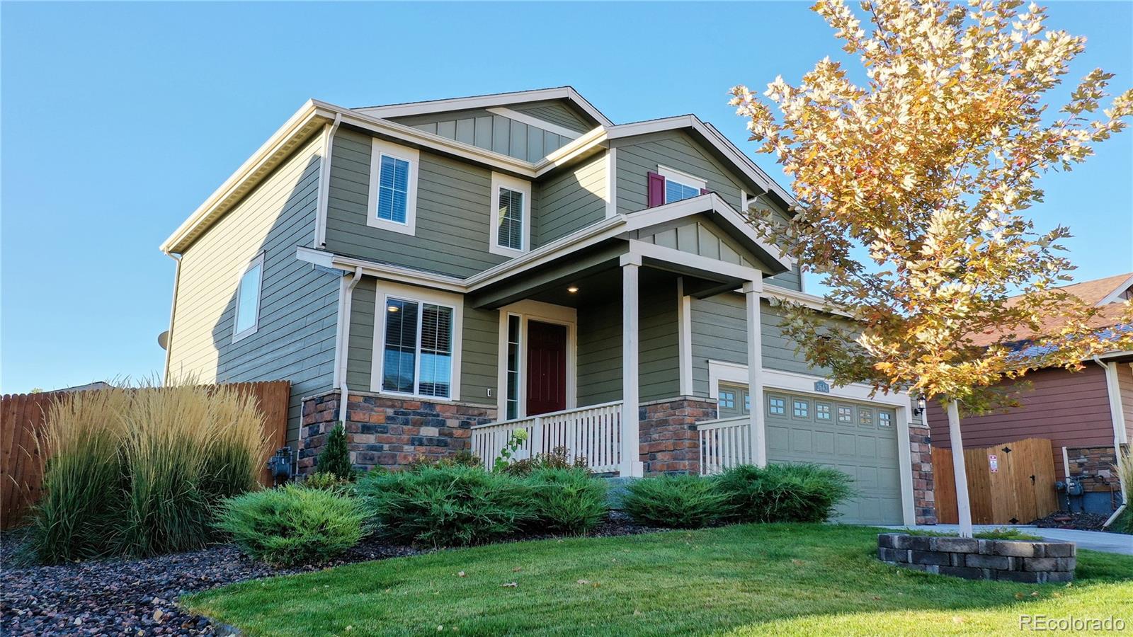 MLS Image #28 for 2642 e 161st place,thornton, Colorado