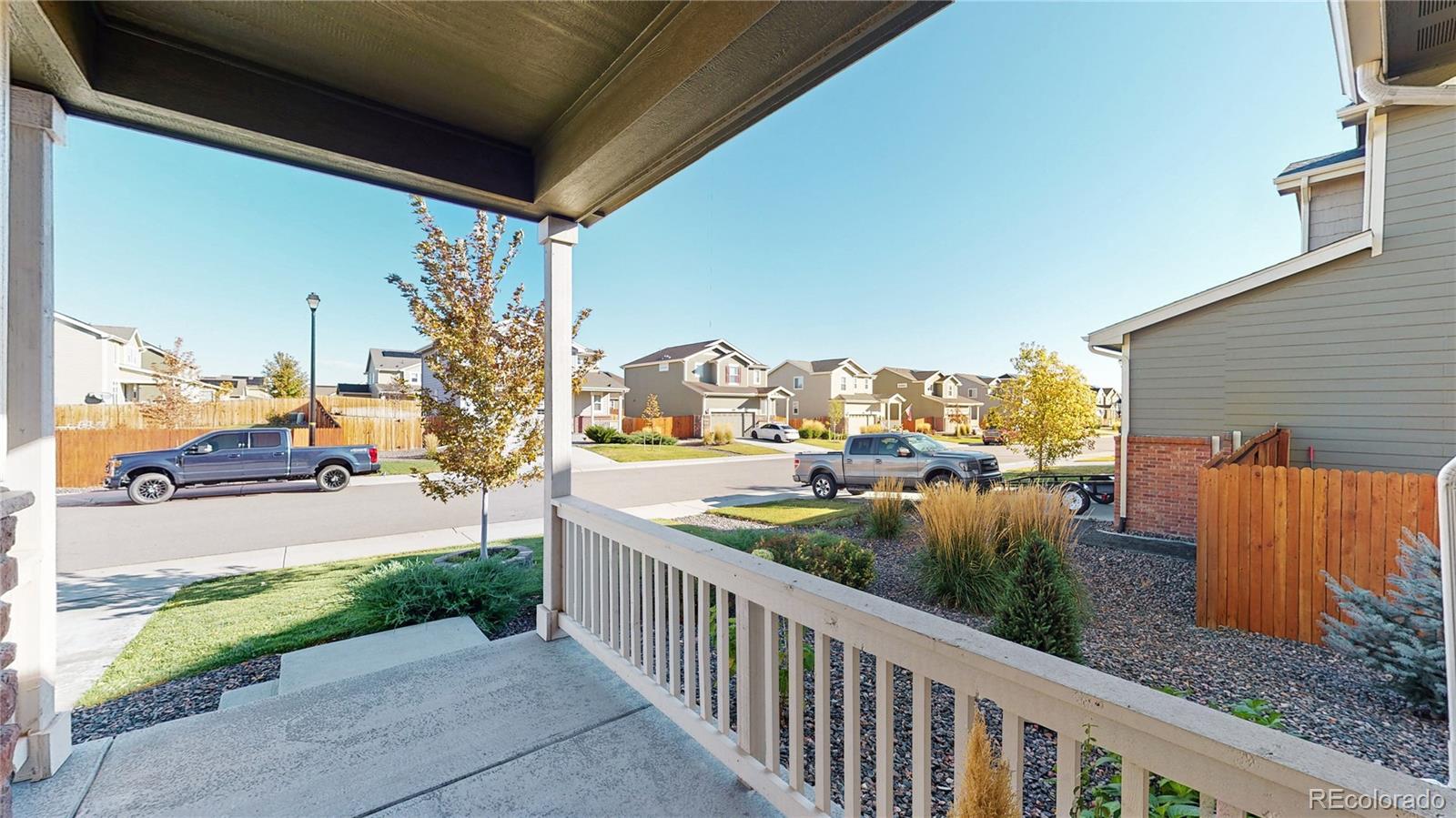 MLS Image #3 for 2642 e 161st place,thornton, Colorado