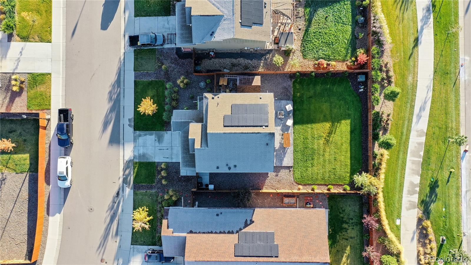MLS Image #31 for 2642 e 161st place,thornton, Colorado