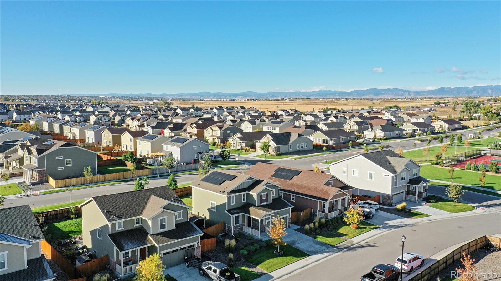 MLS Image #34 for 2642 e 161st place,thornton, Colorado