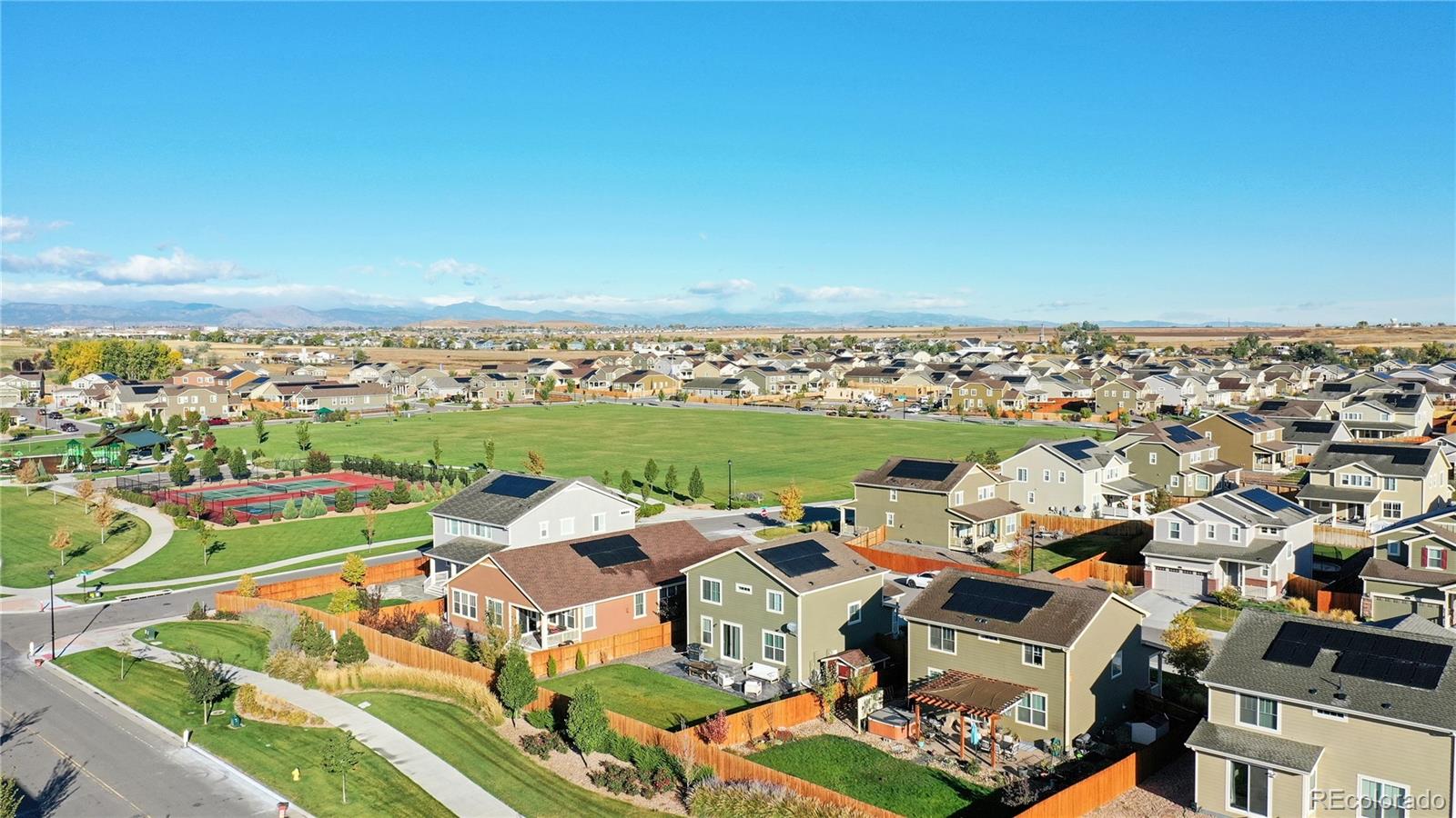 MLS Image #35 for 2642 e 161st place,thornton, Colorado
