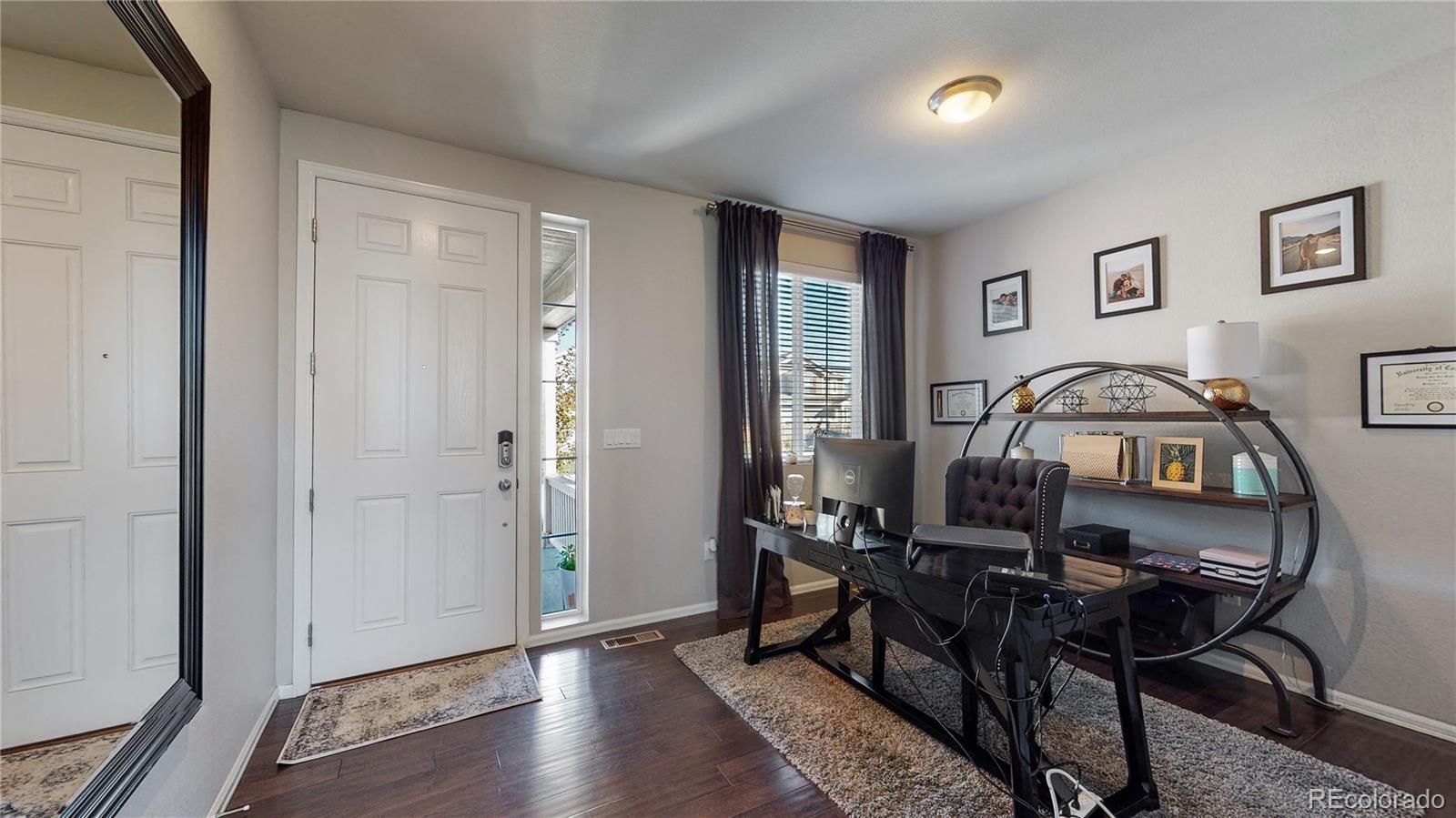 MLS Image #4 for 2642 e 161st place,thornton, Colorado