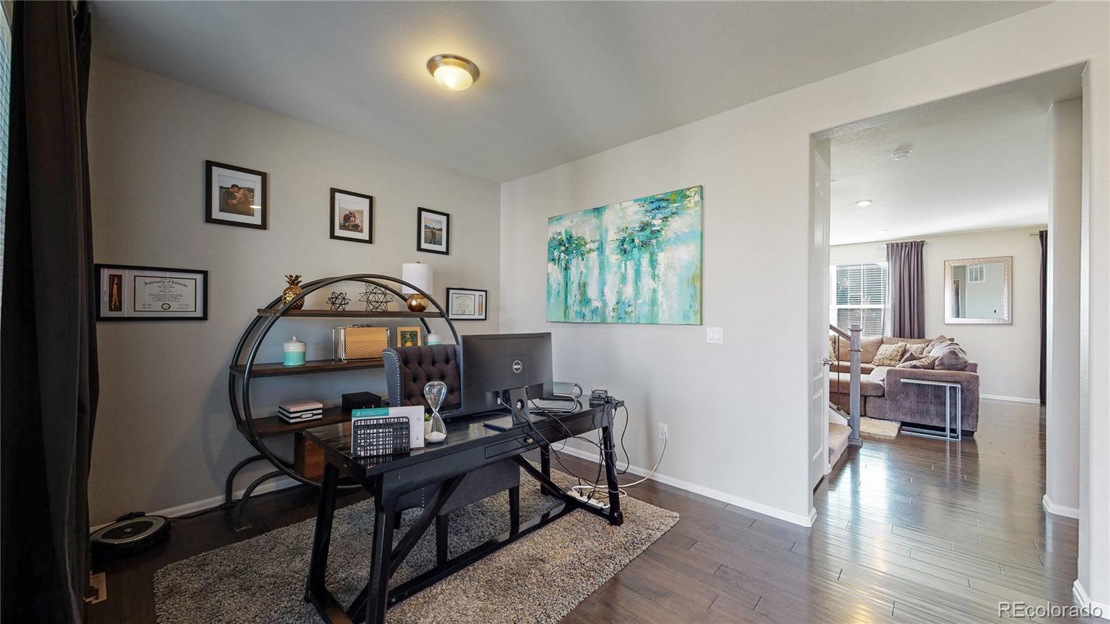 MLS Image #5 for 2642 e 161st place,thornton, Colorado